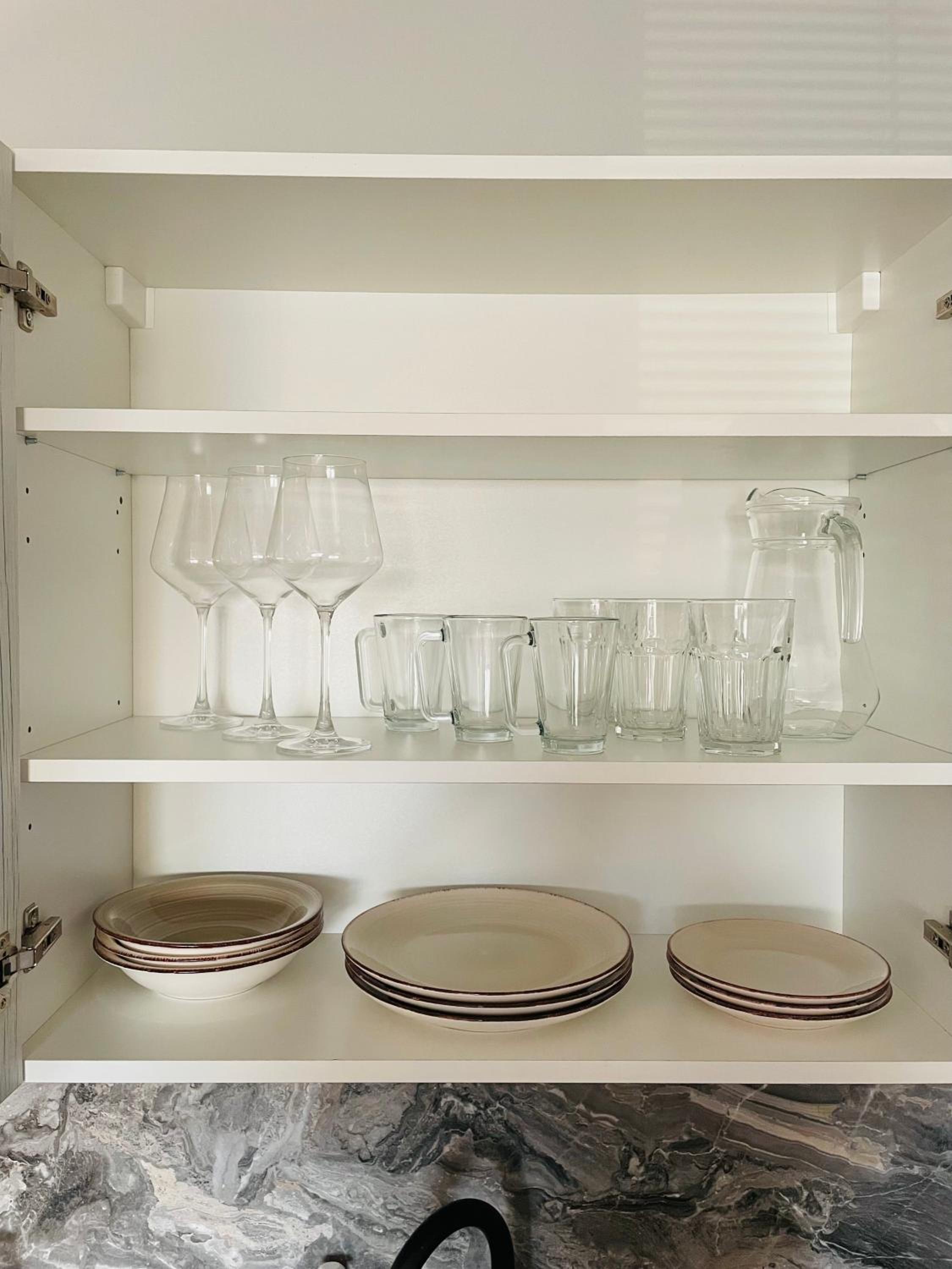 Apartmány Andělská