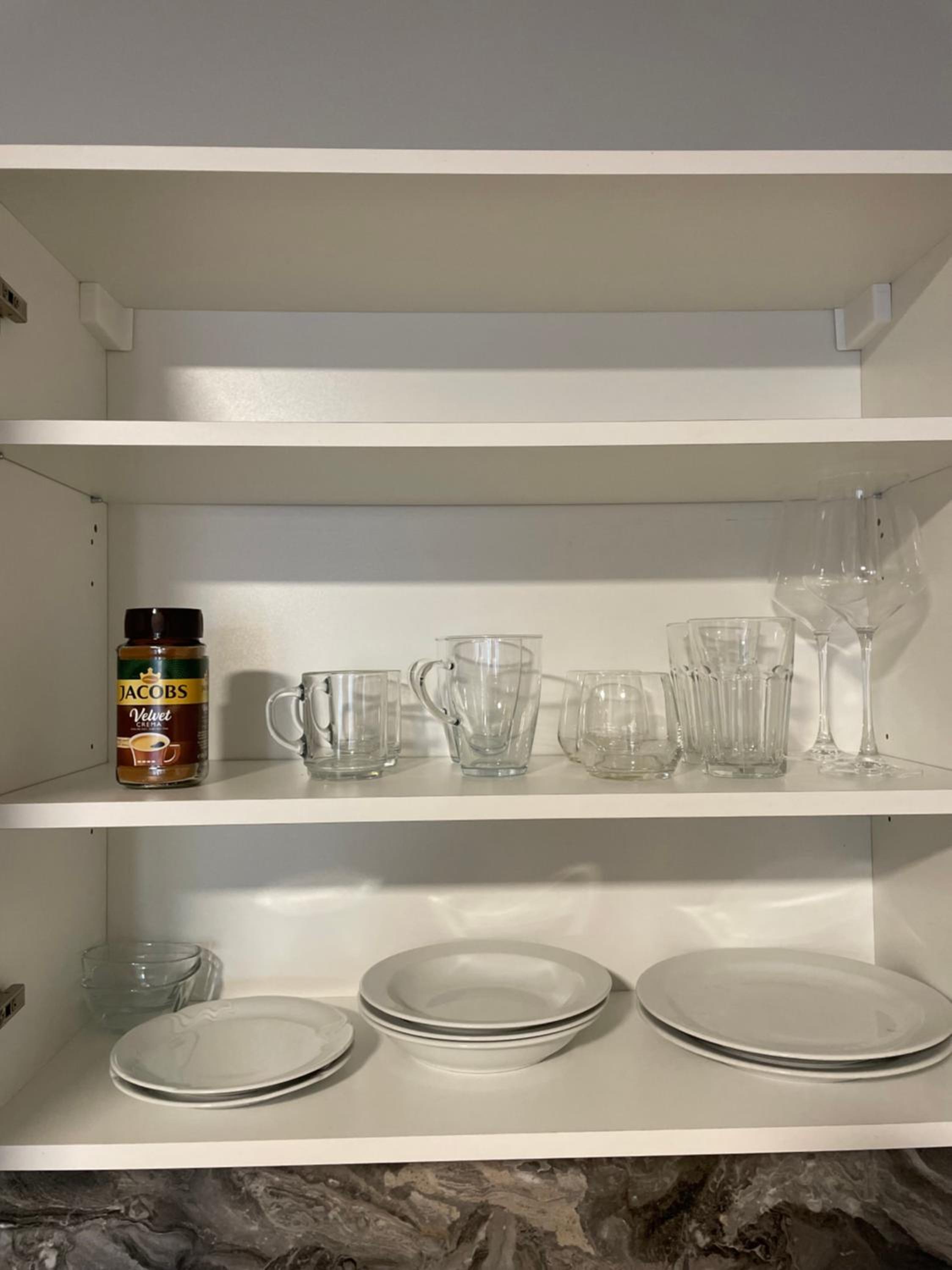 Apartmány Andělská