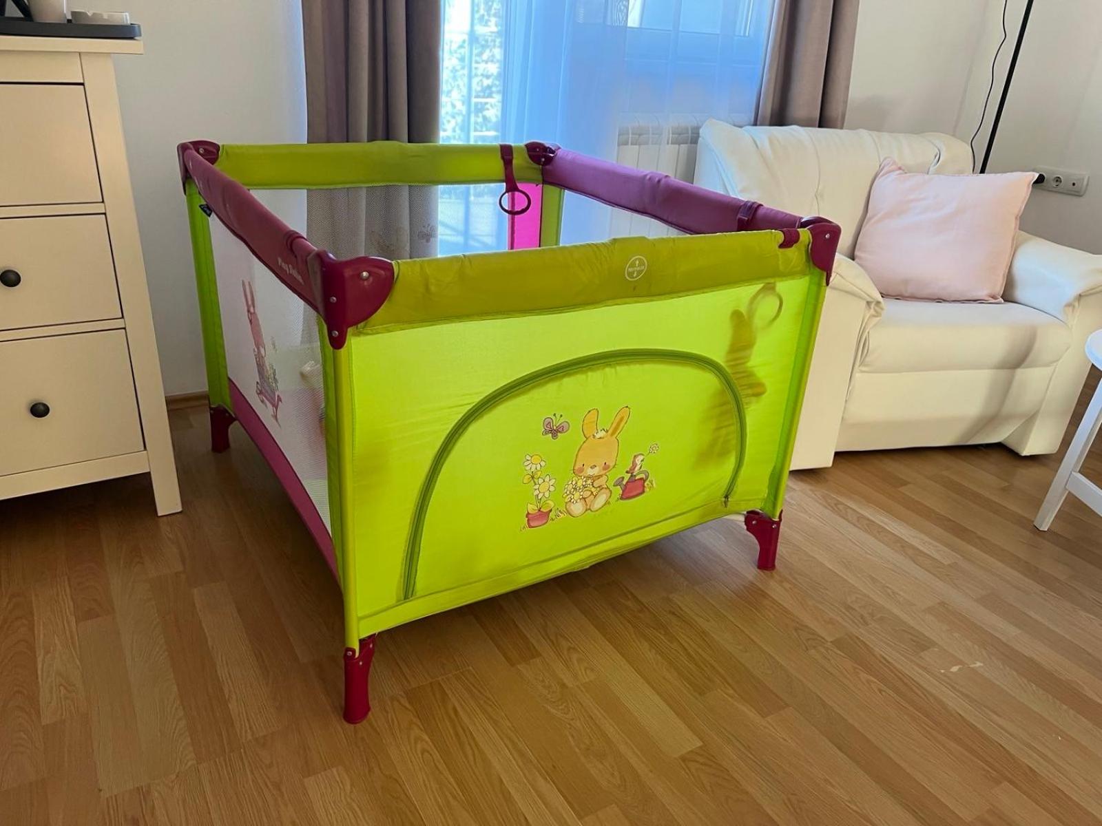 Apartman Magnolia