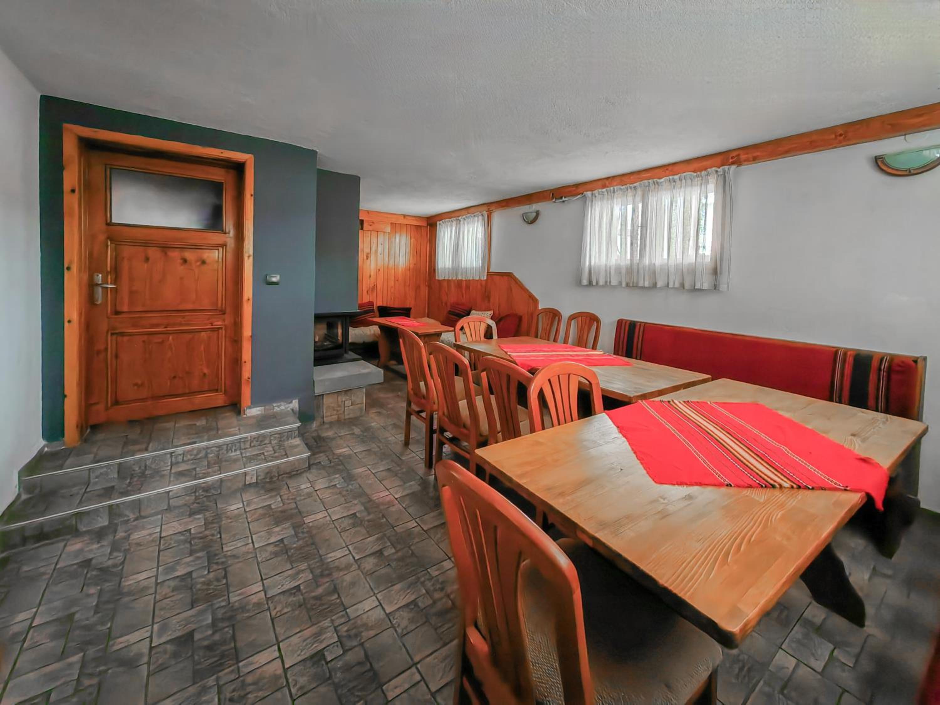 Guest House 7