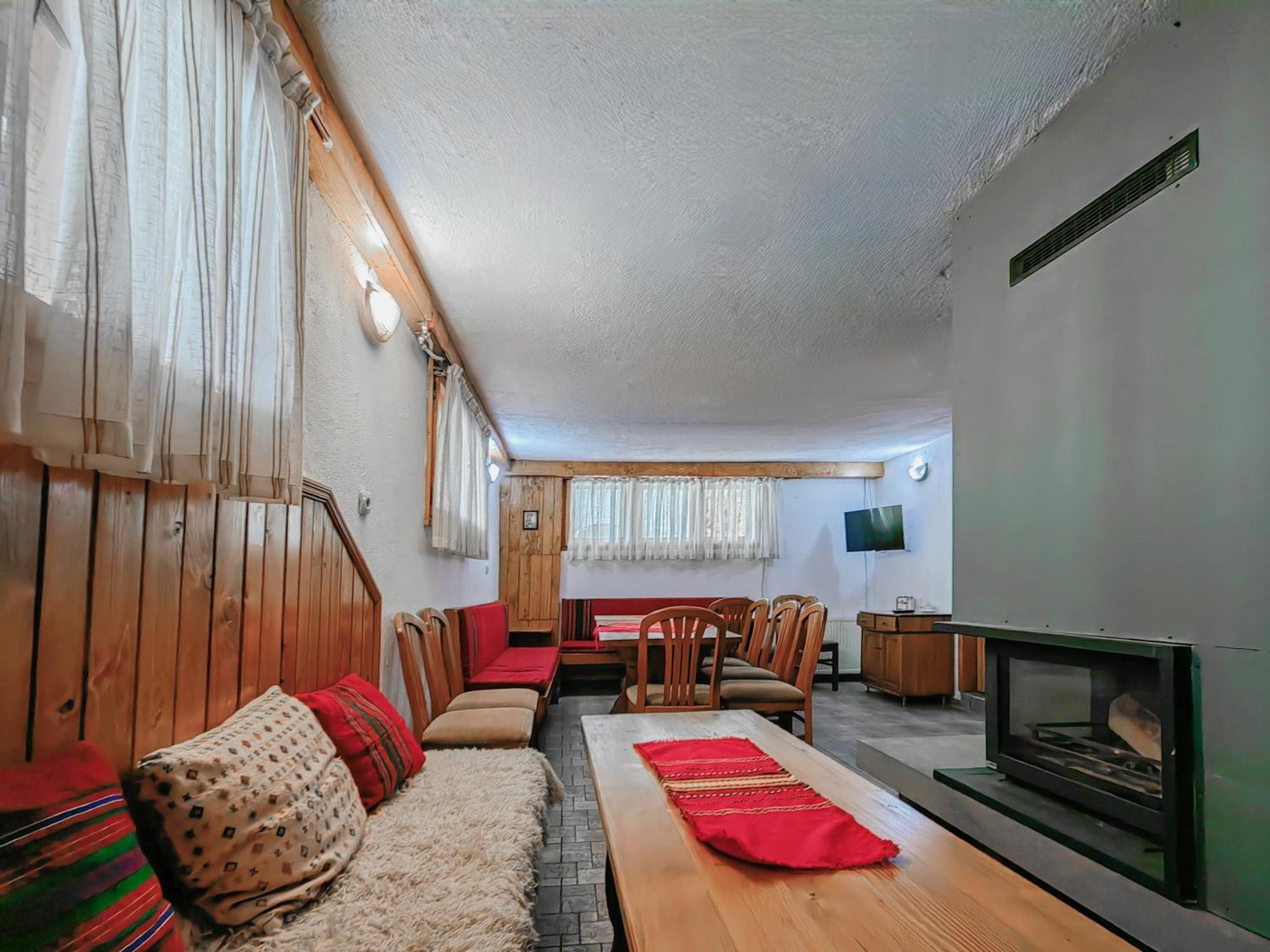 Guest House 7