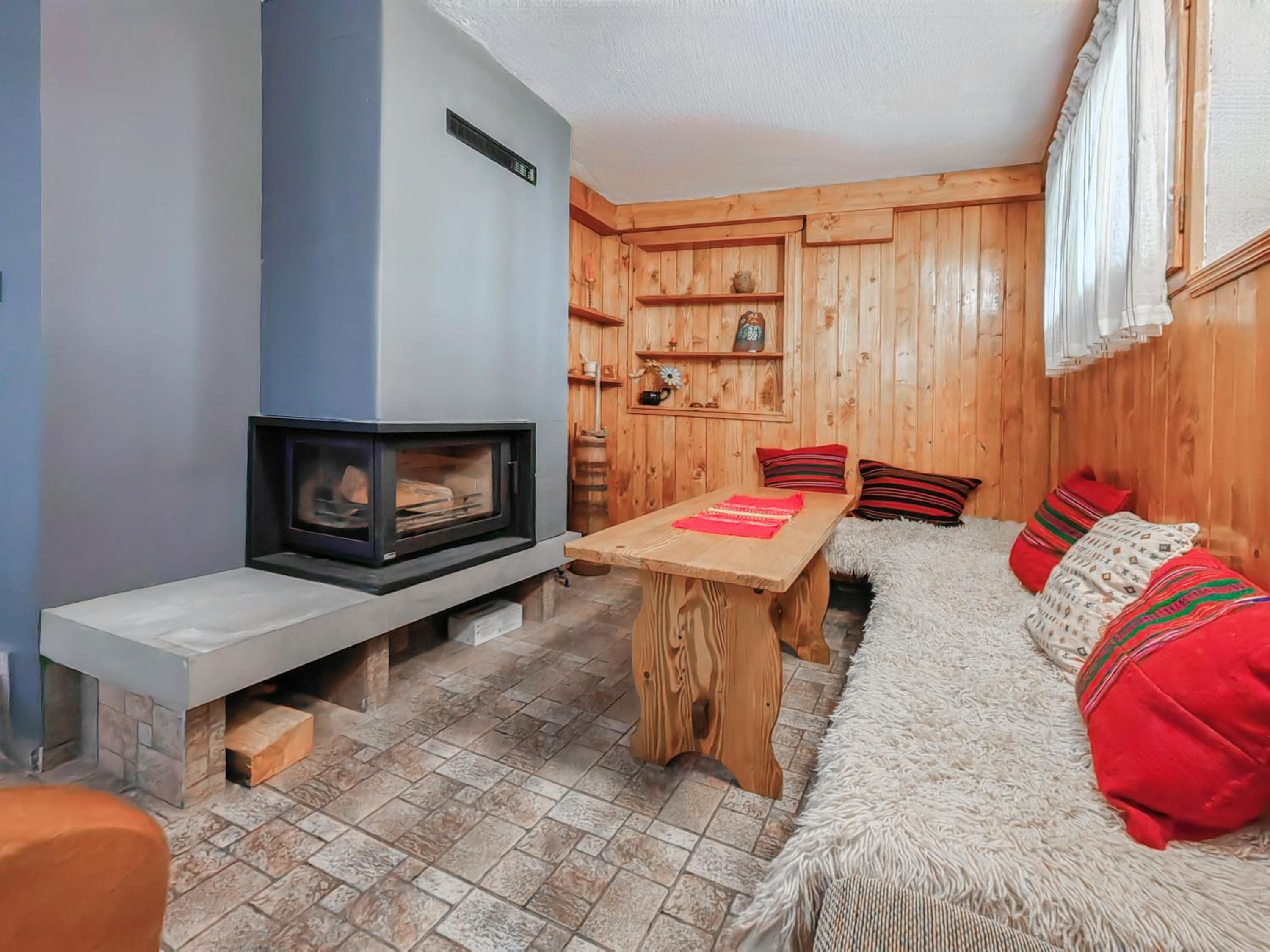 Guest House 7