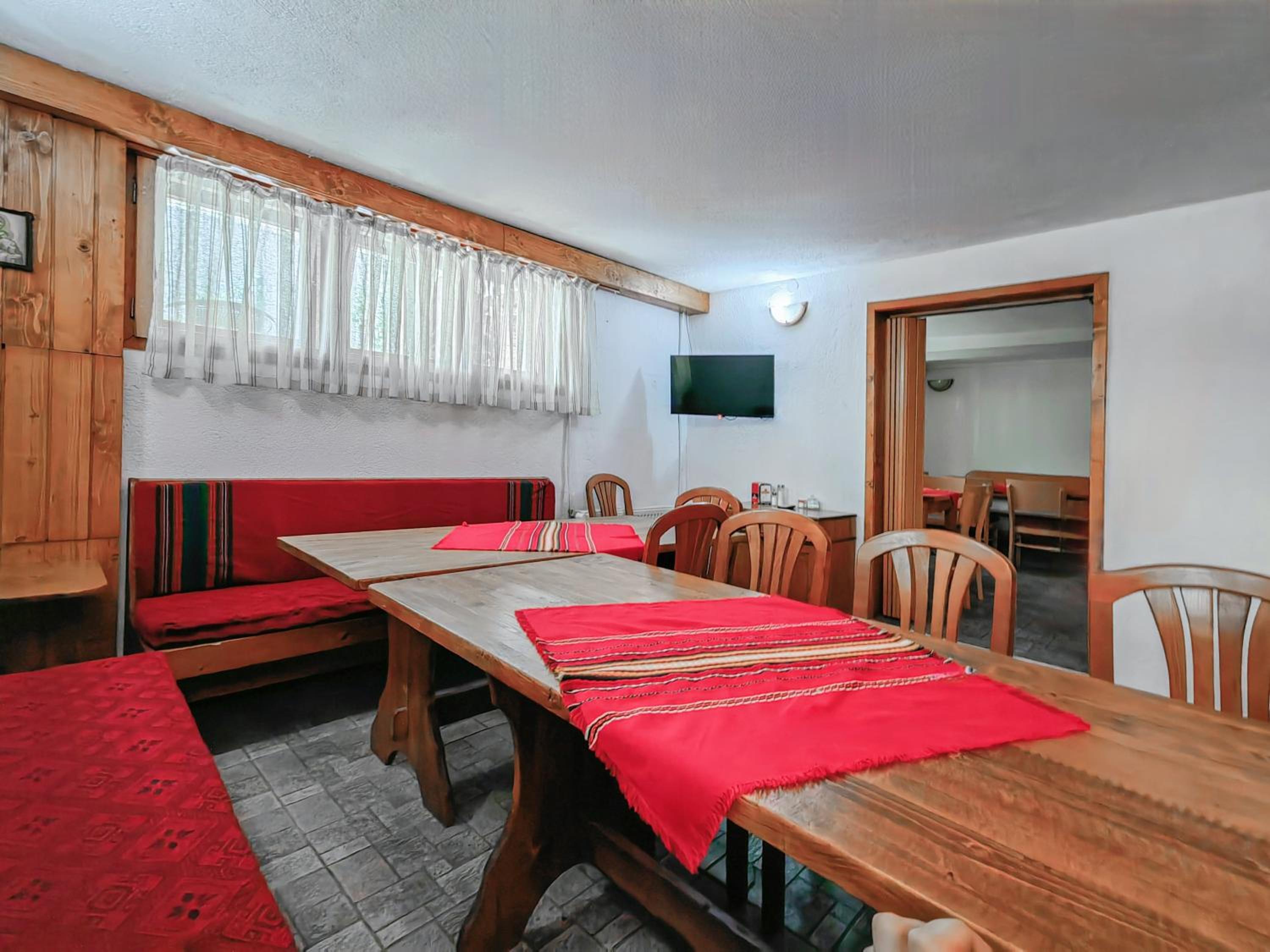 Guest House 7