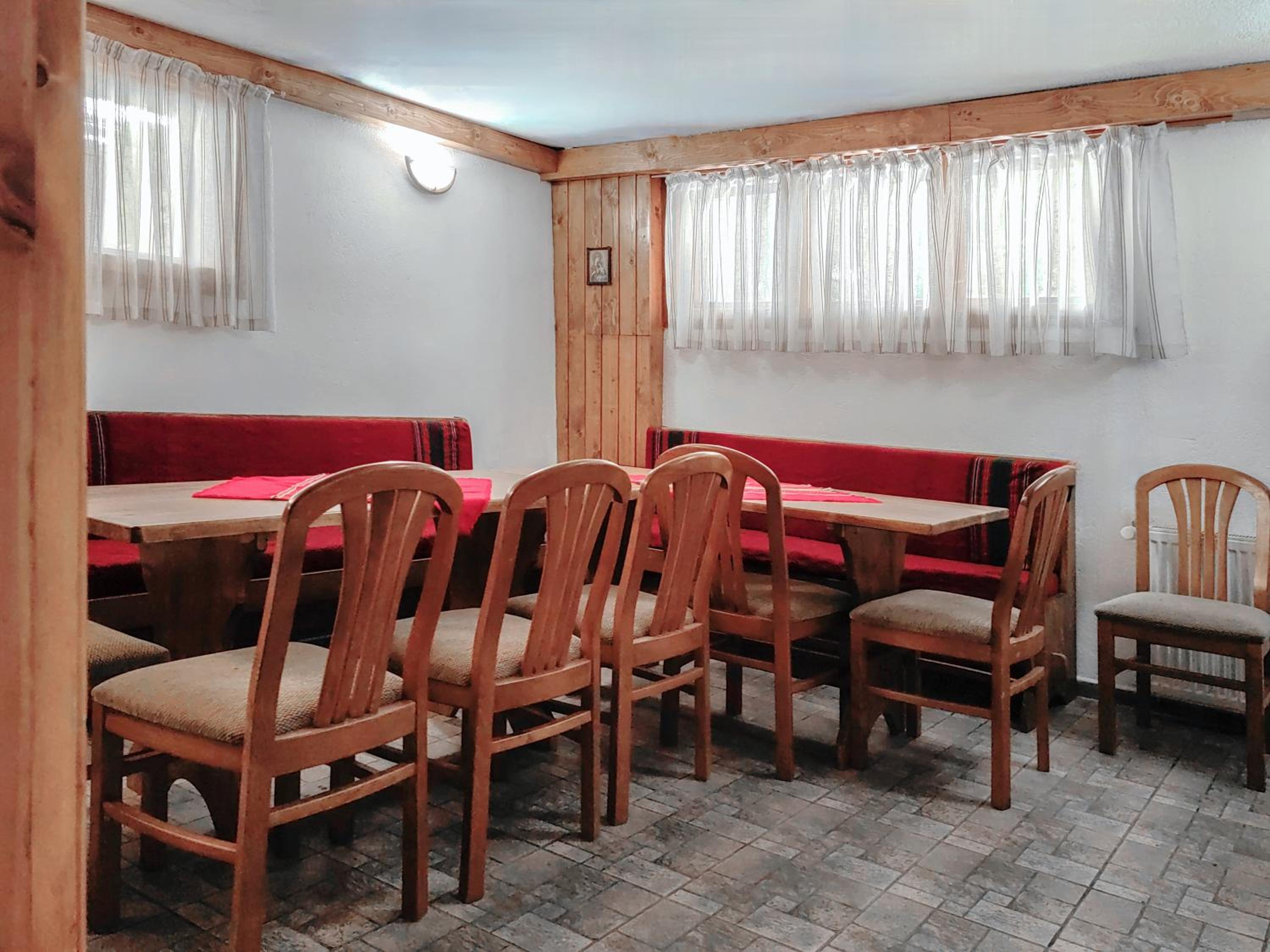 Guest House 7