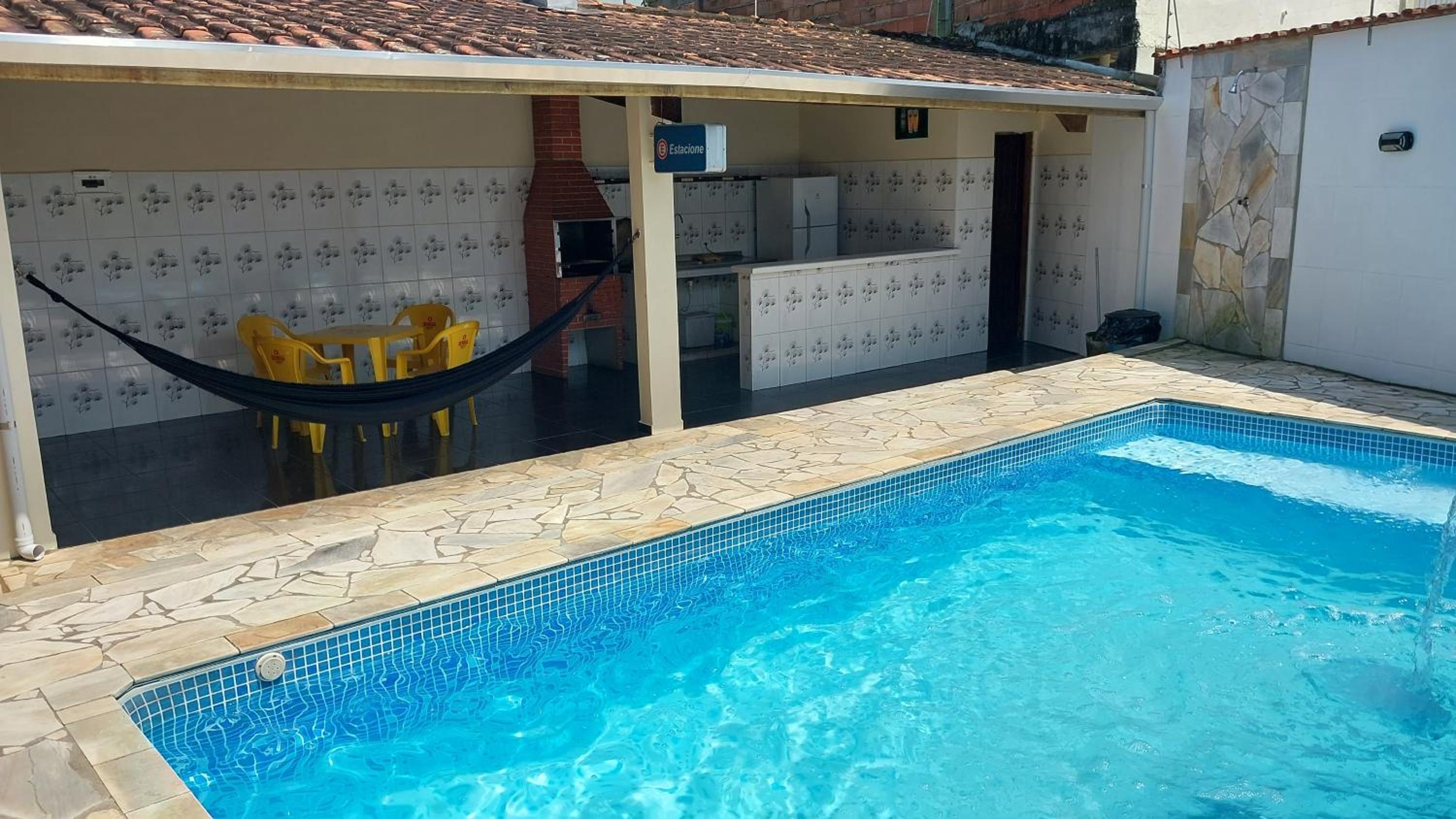 Casa Sol & Mar