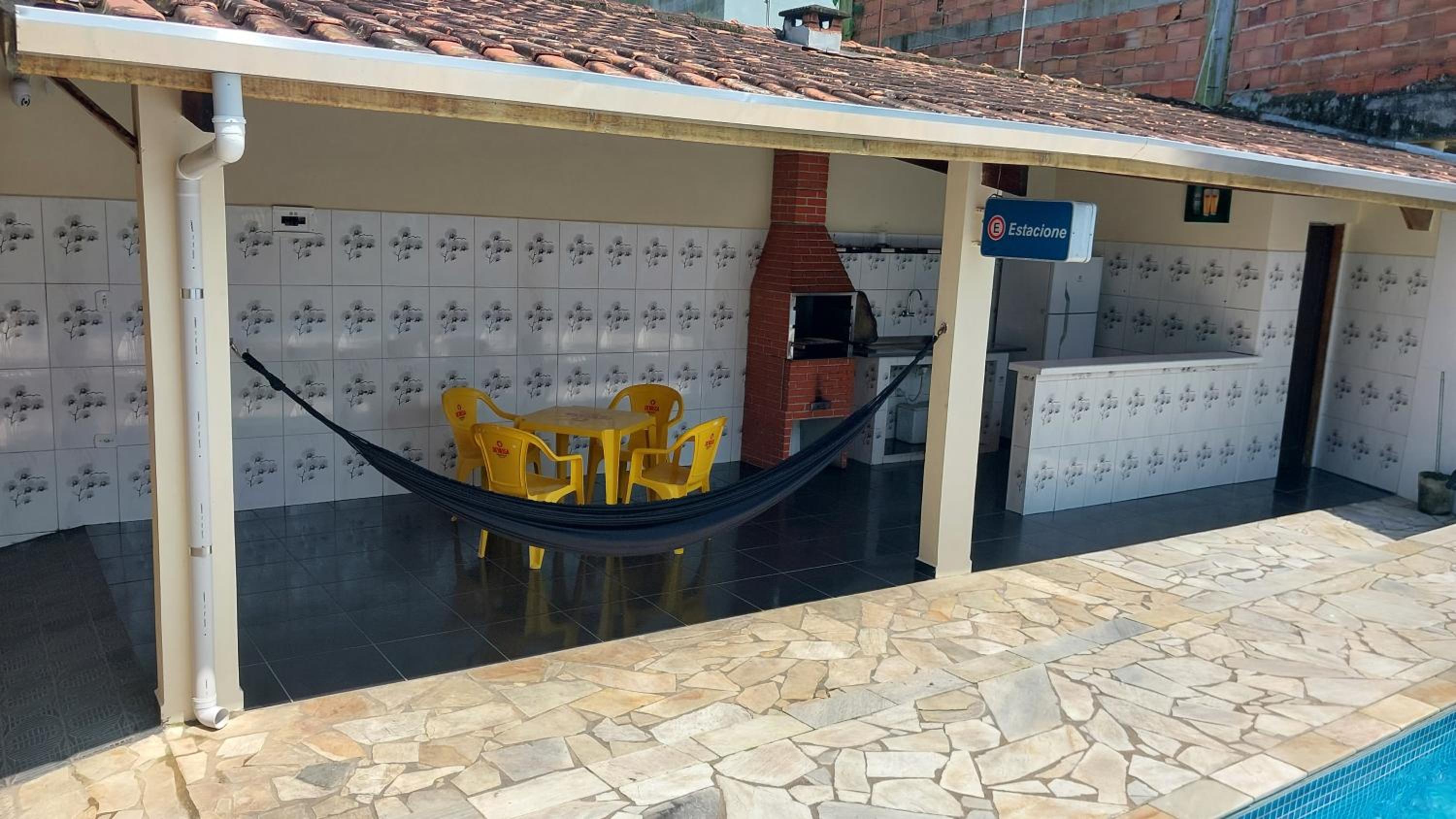 Casa Sol & Mar