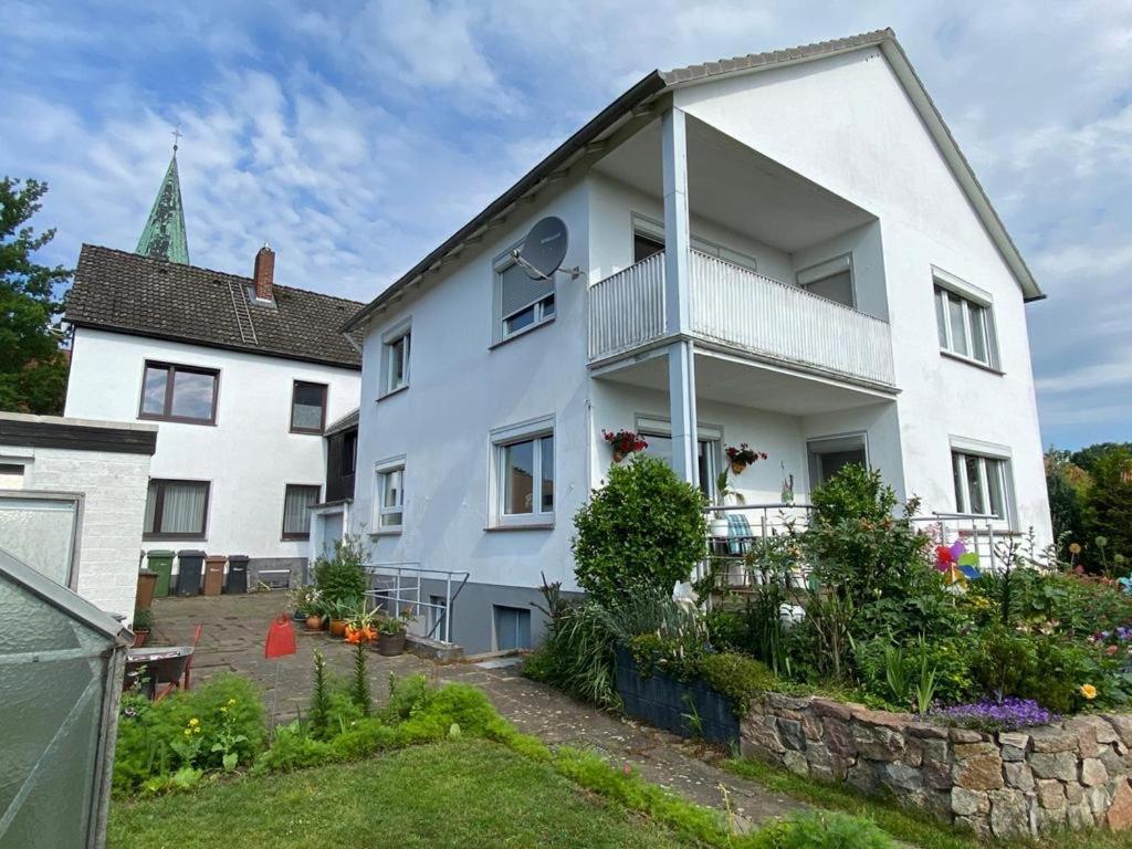Ferienwohnung am Freudenthal