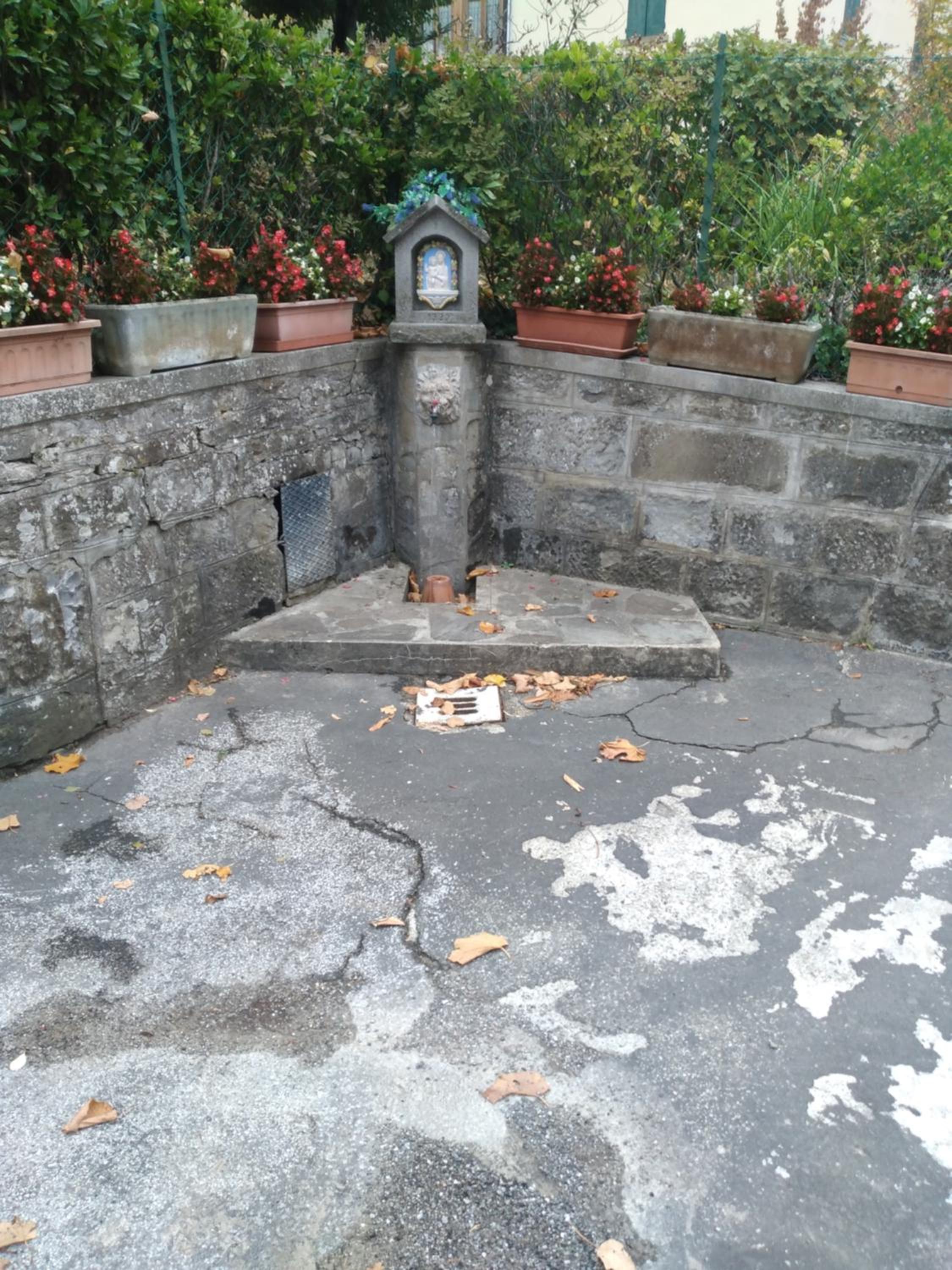 Casa Mirtillo view 5