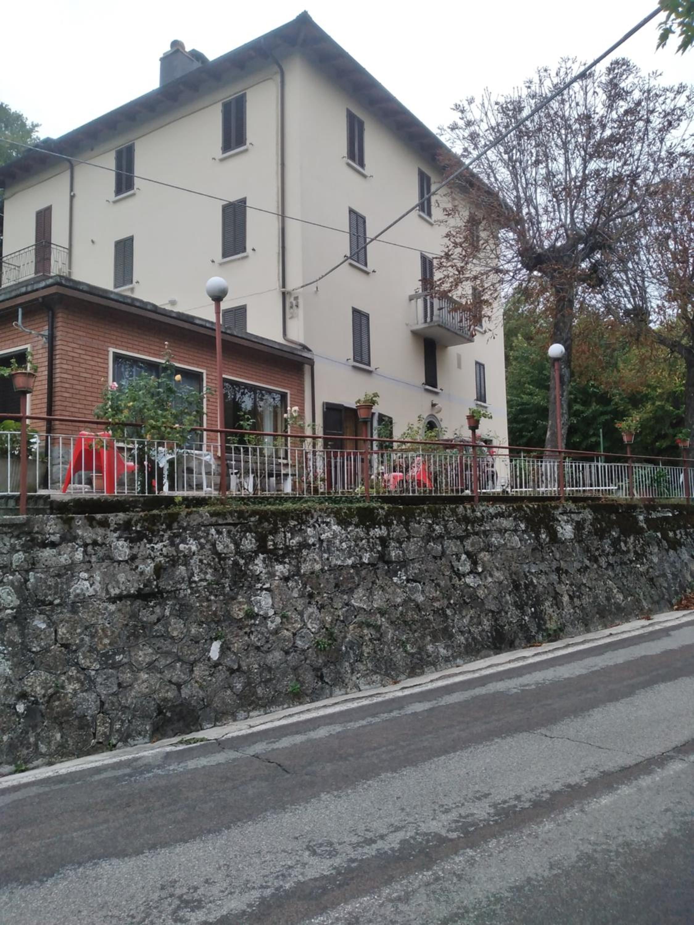 Casa Mirtillo view 3