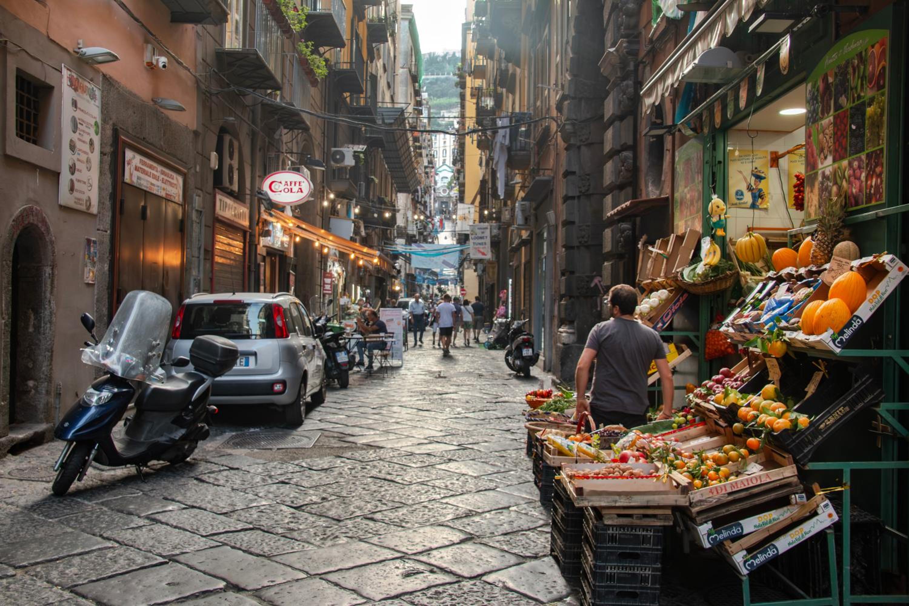 La Pigna