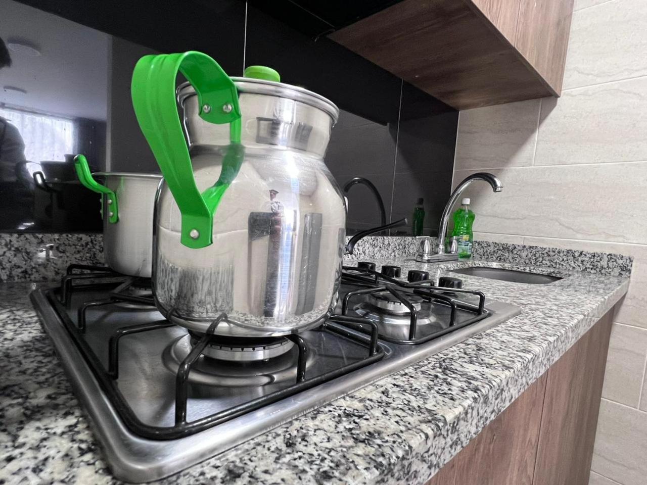 apartamento aeropuerto y terminal
