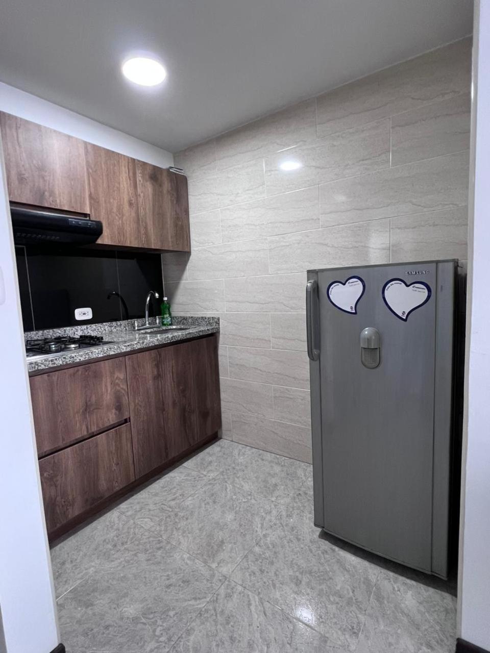 apartamento aeropuerto y terminal