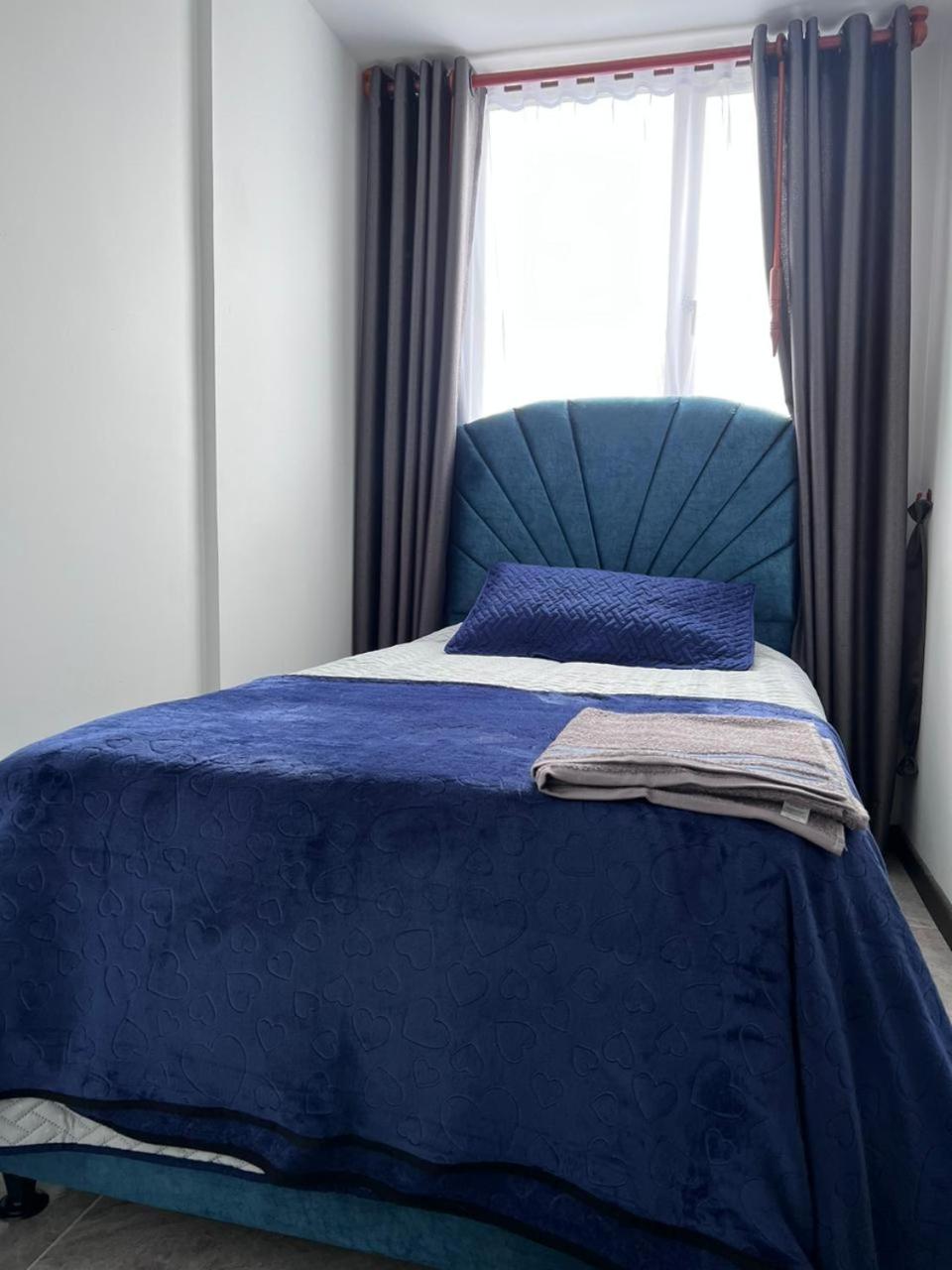 apartamento aeropuerto y terminal
