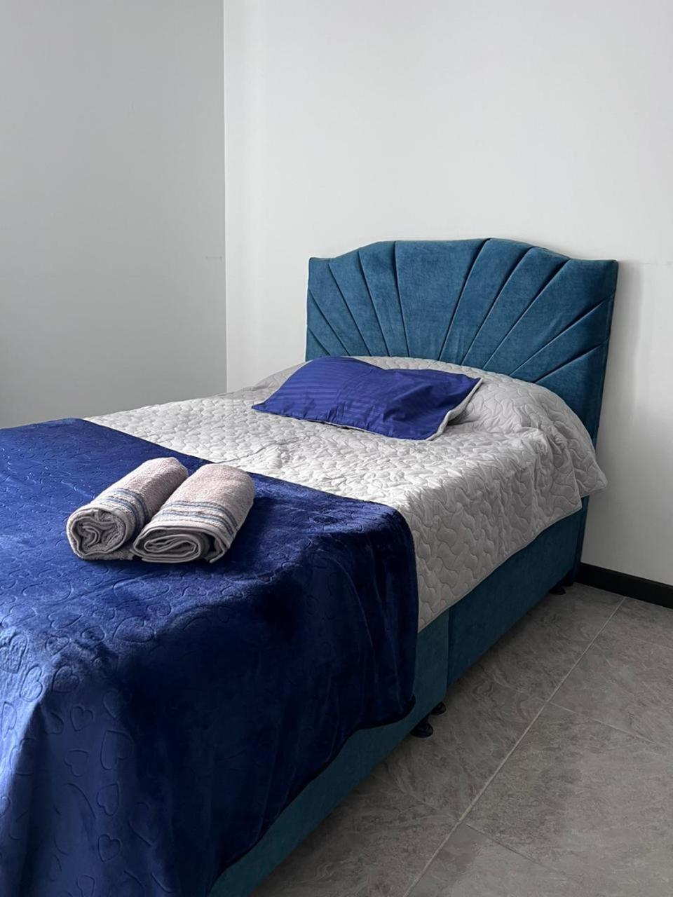 apartamento aeropuerto y terminal