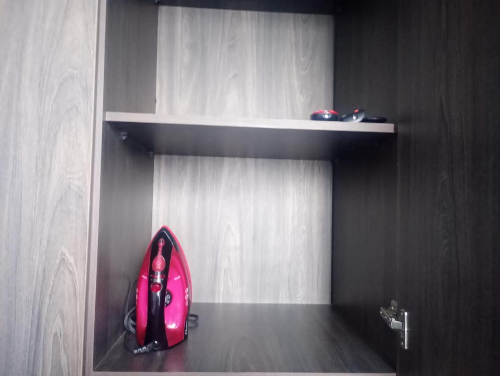apartamento aeropuerto y terminal