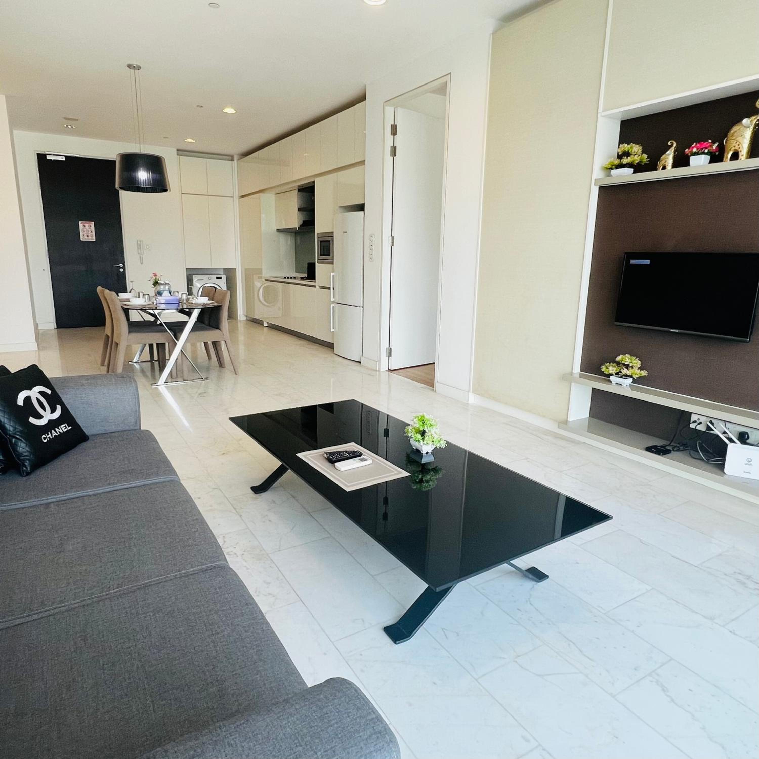 The Platinum Kuala Lumpur By Home Stay