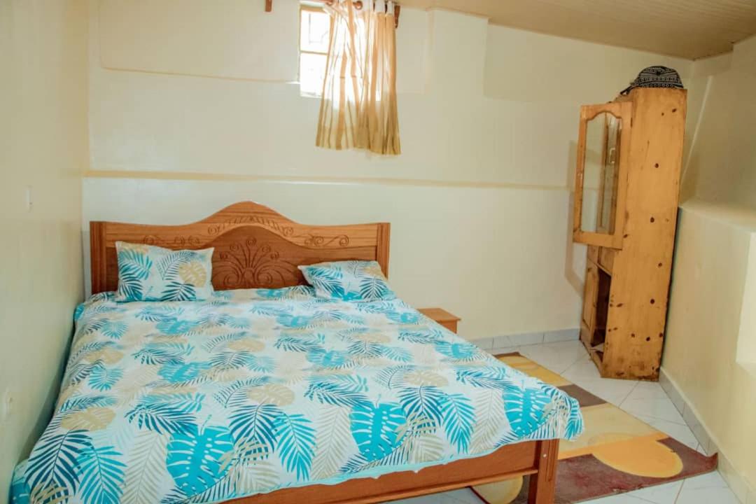 Kigali bright housse