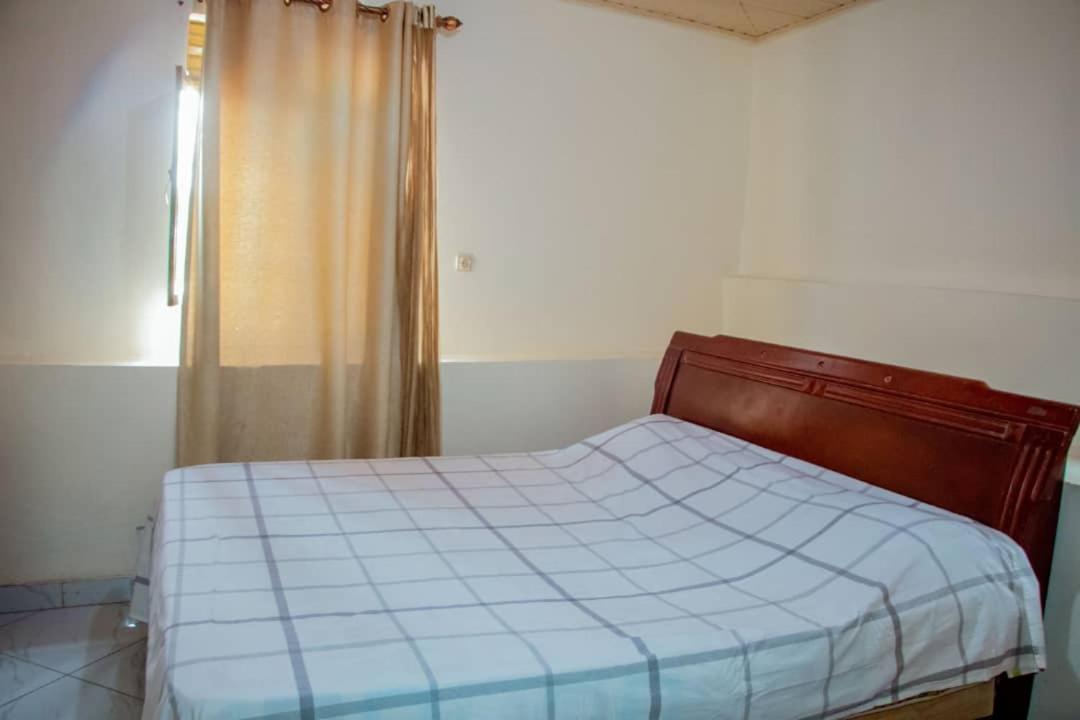Kigali bright housse