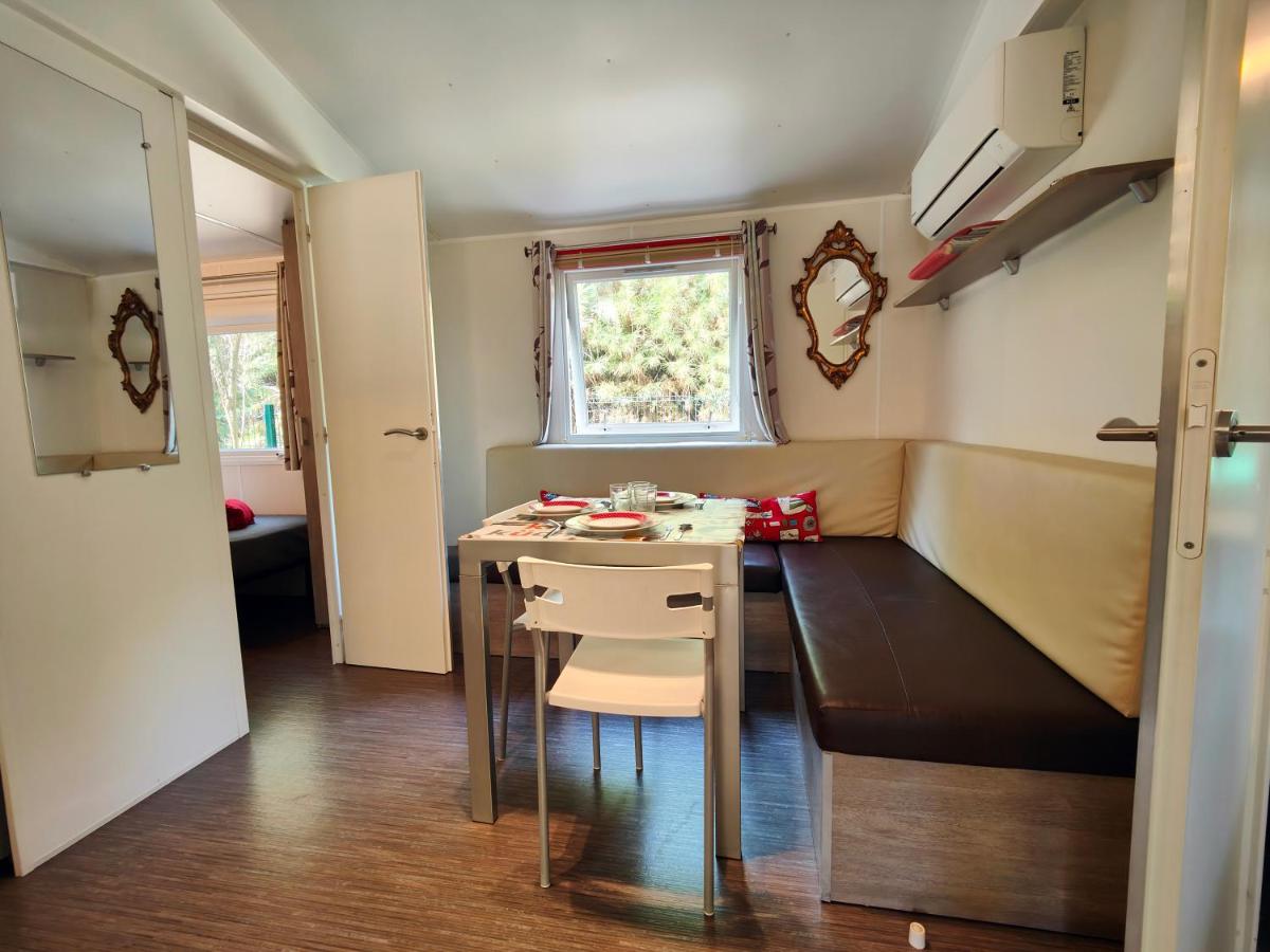 Mobilandes Sanguinet