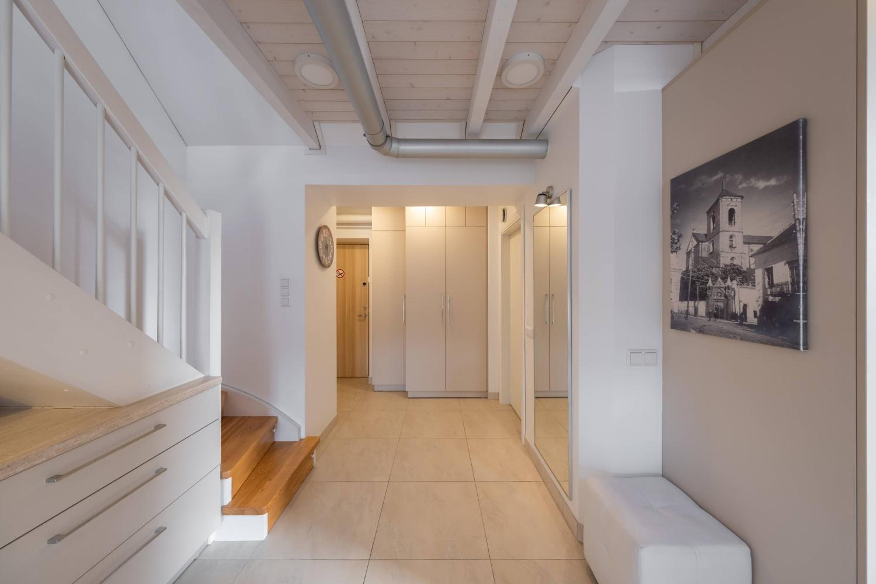 King Mindaugas Apartments