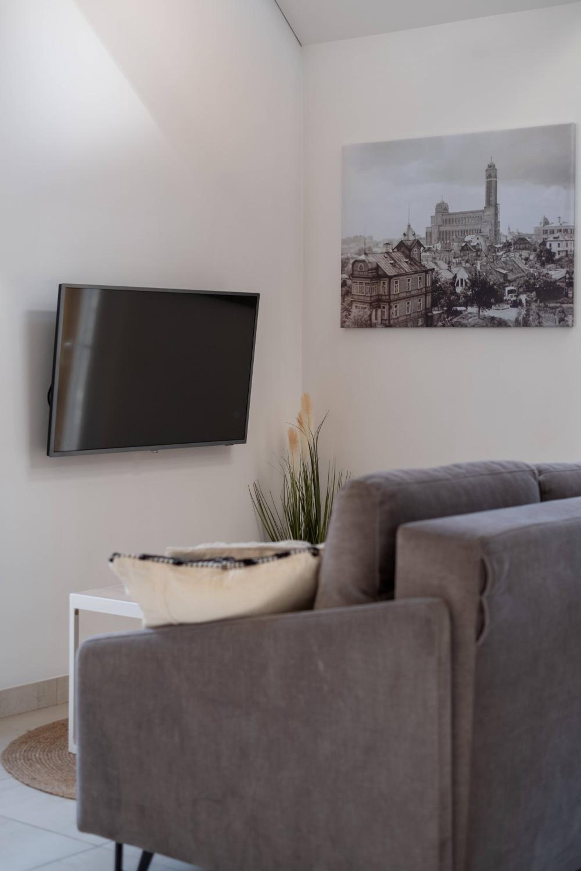 King Mindaugas Apartments