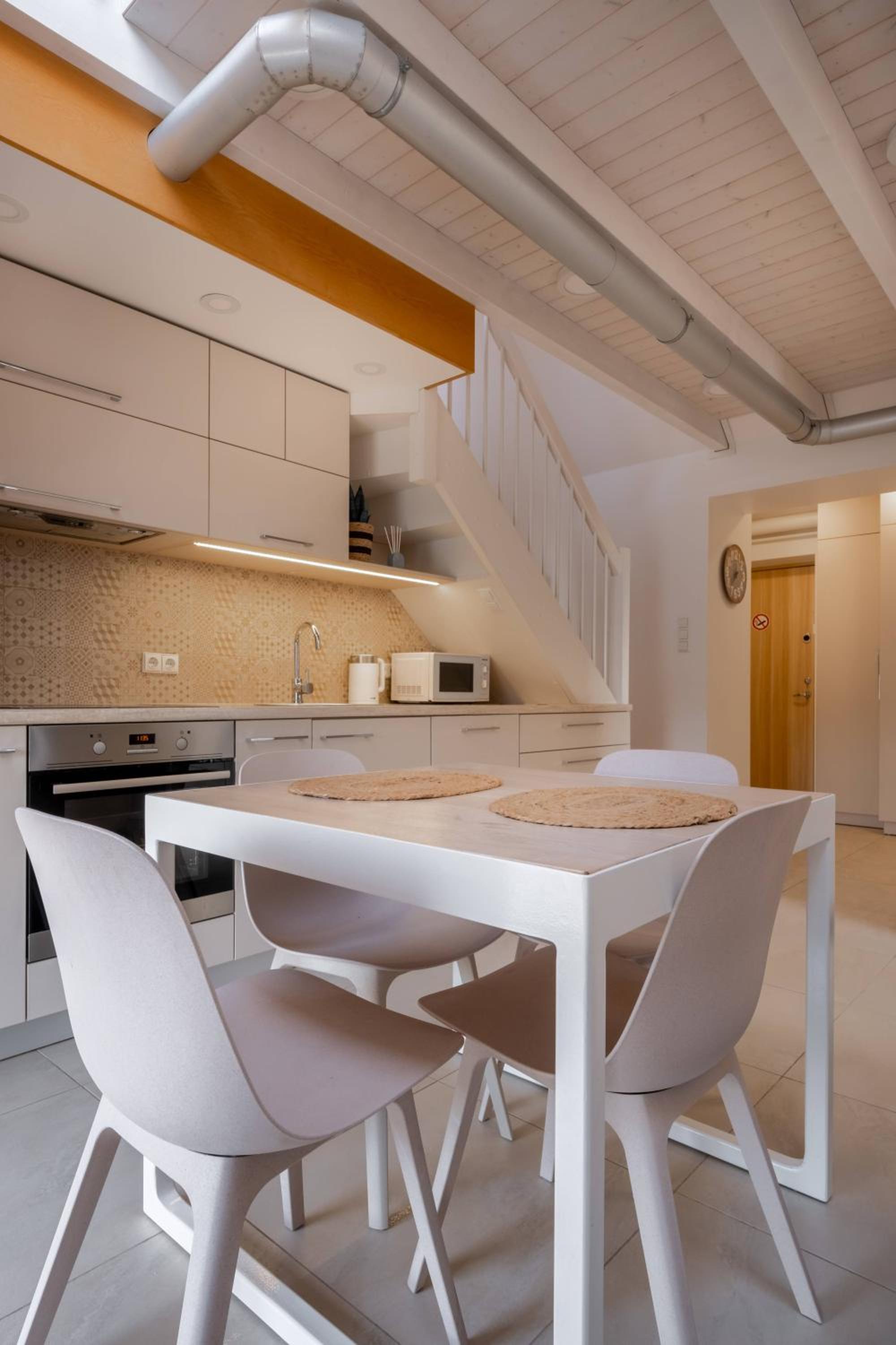 King Mindaugas Apartments