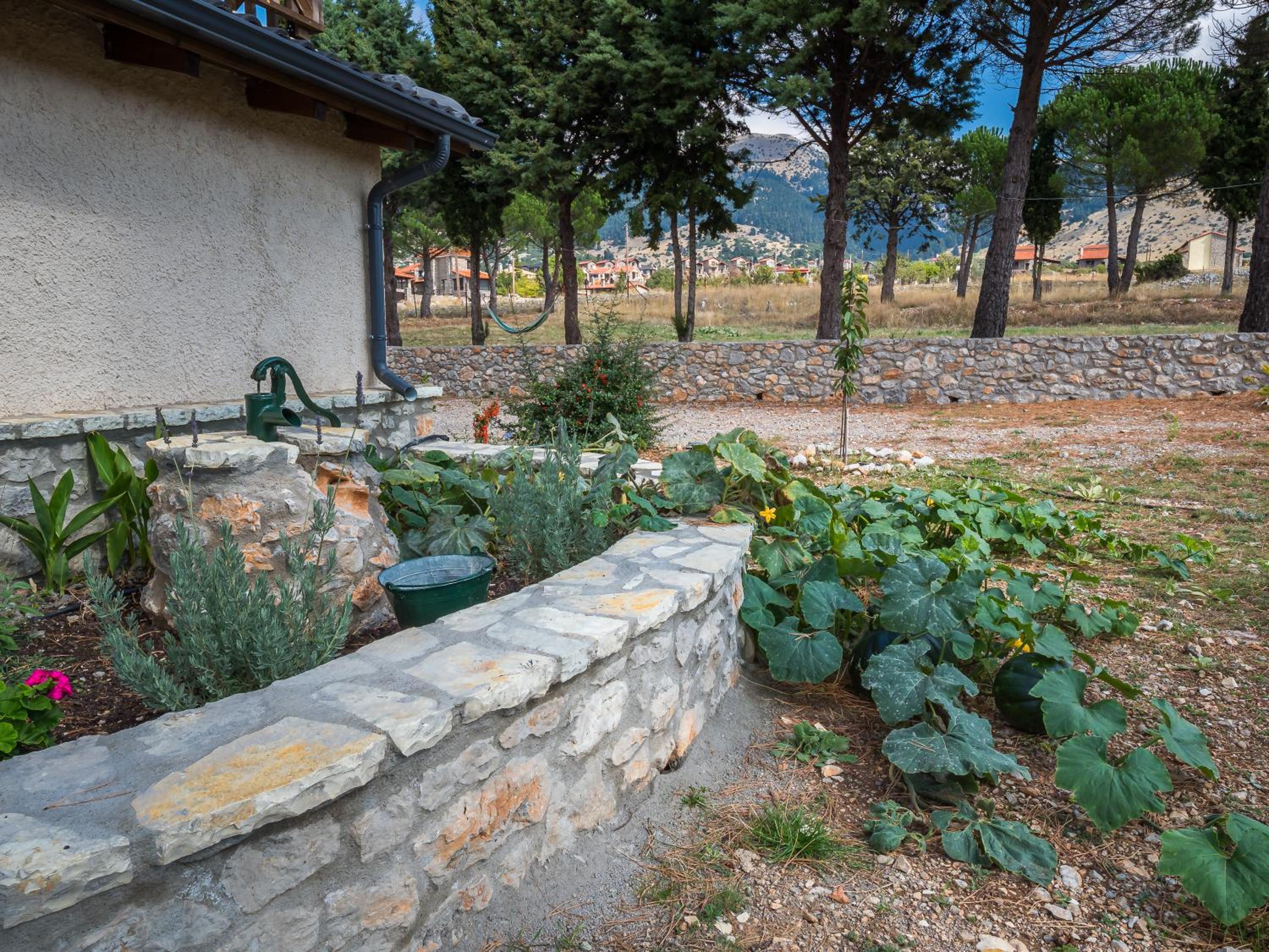 Villa Dianne - Your Home in Mount Parnassos