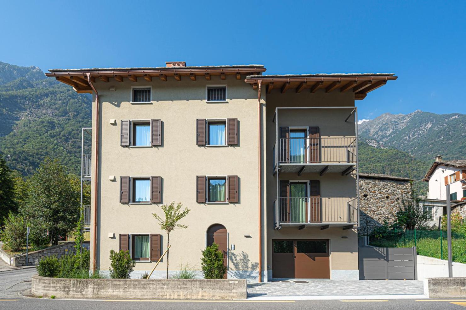 Ca Marièt casa vacanze view 3