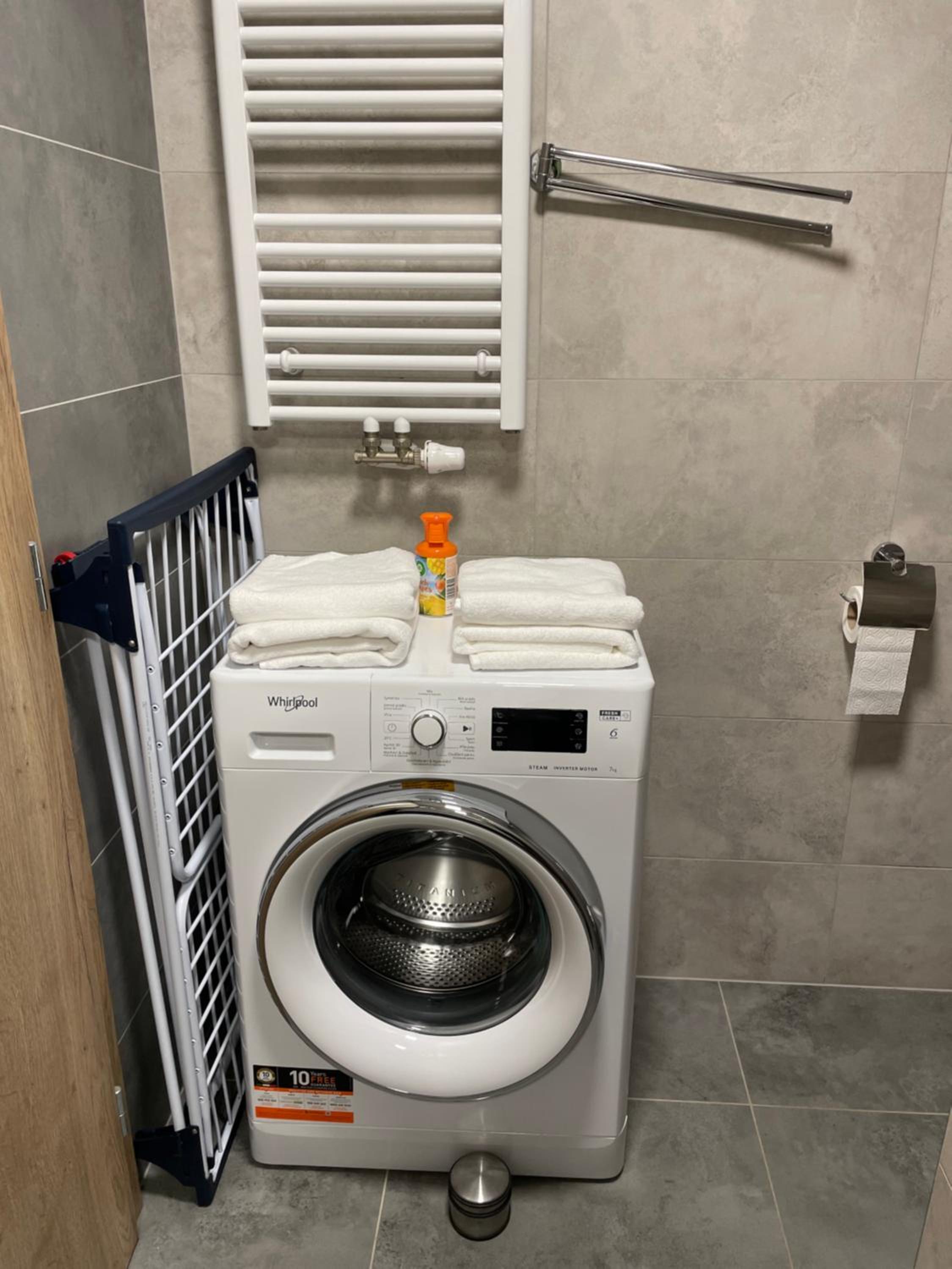 Apartmány Andělská