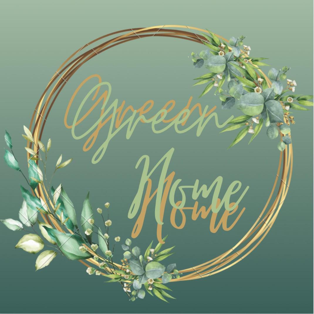 Green Home-Tenerife Sur