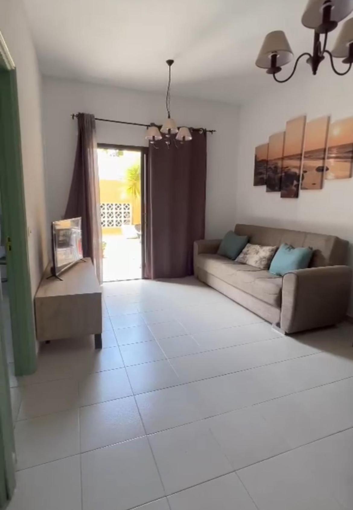 Green Home-Tenerife Sur