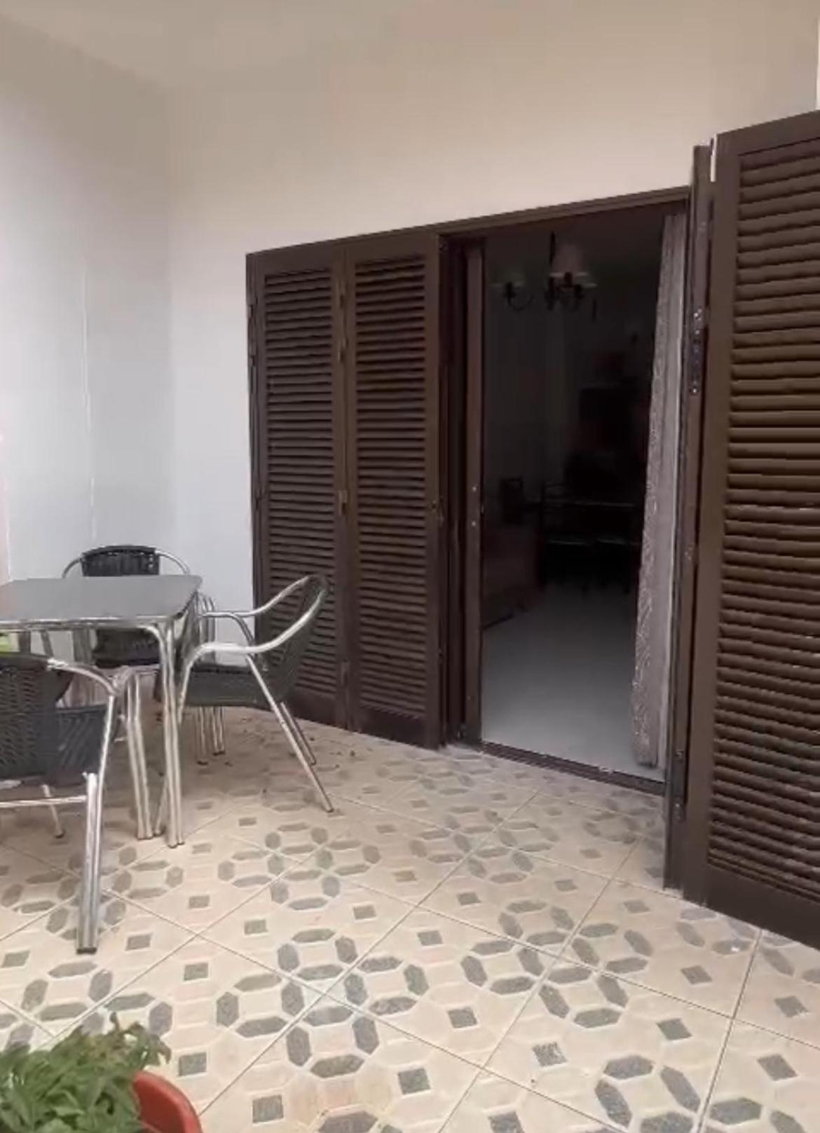 Green Home-Tenerife Sur
