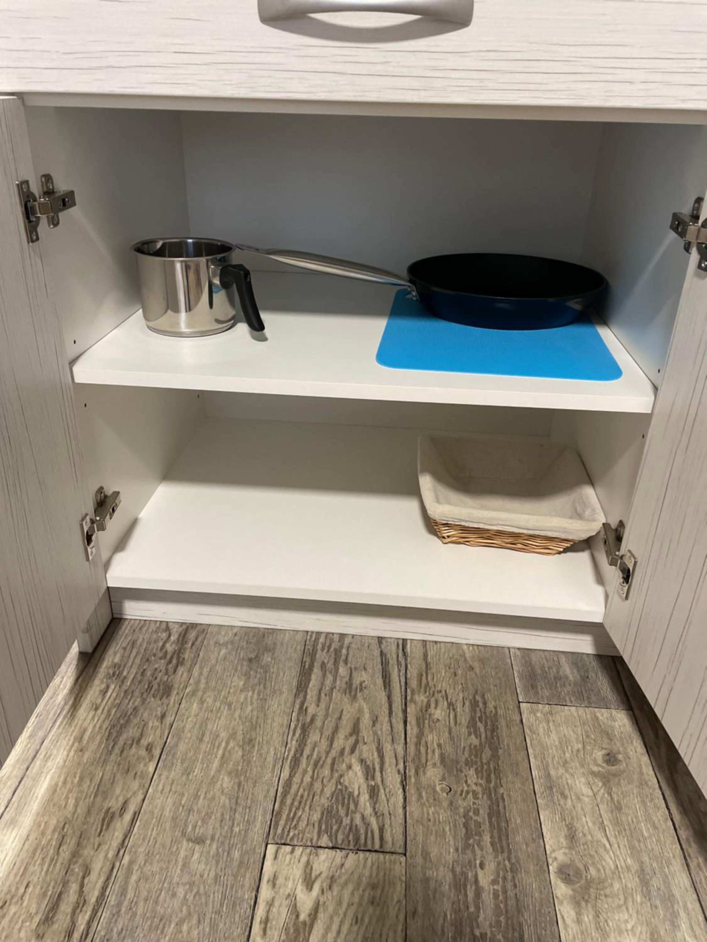 Apartmány Andělská