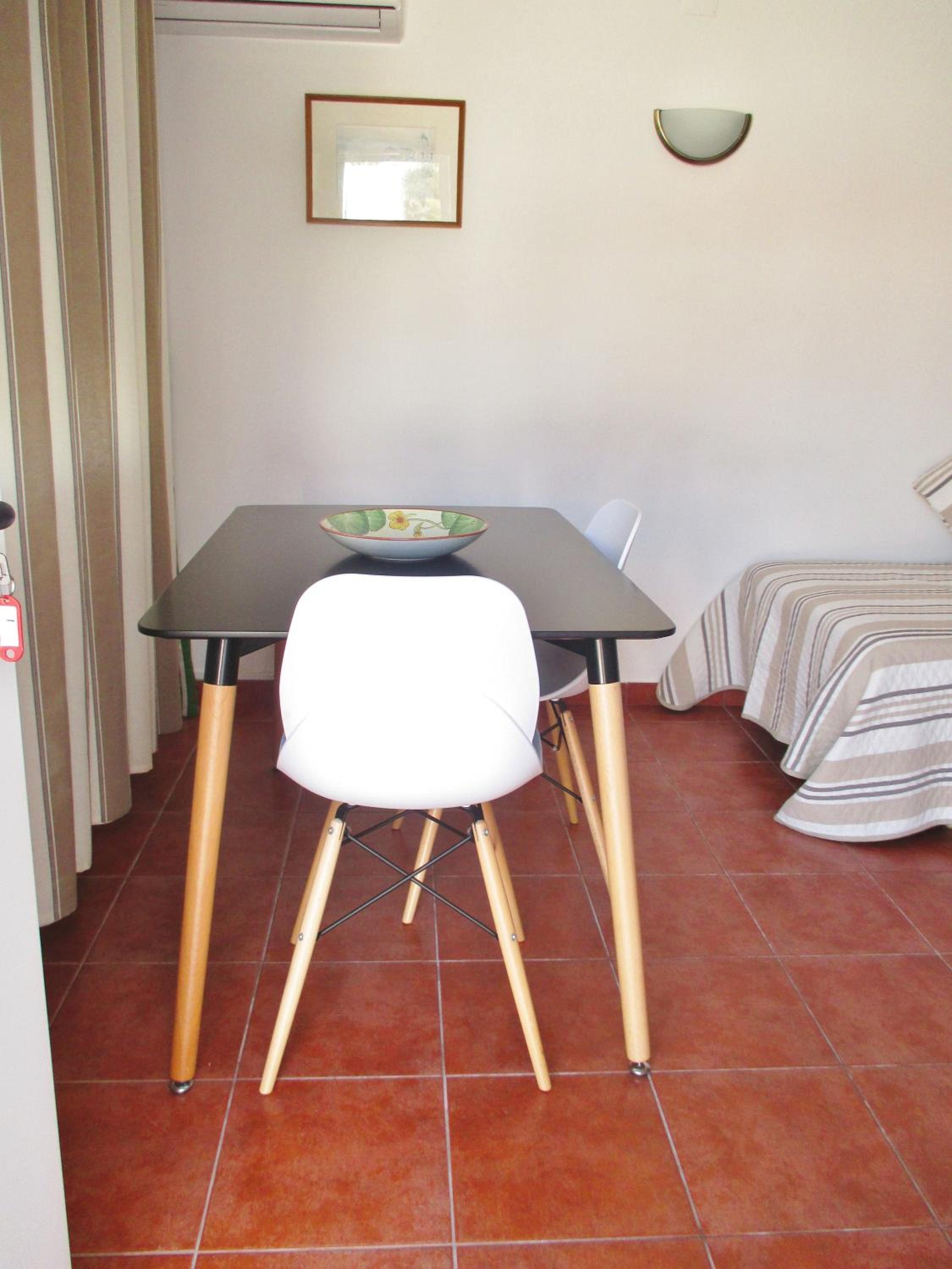 Apartamentos Salema Praia Club