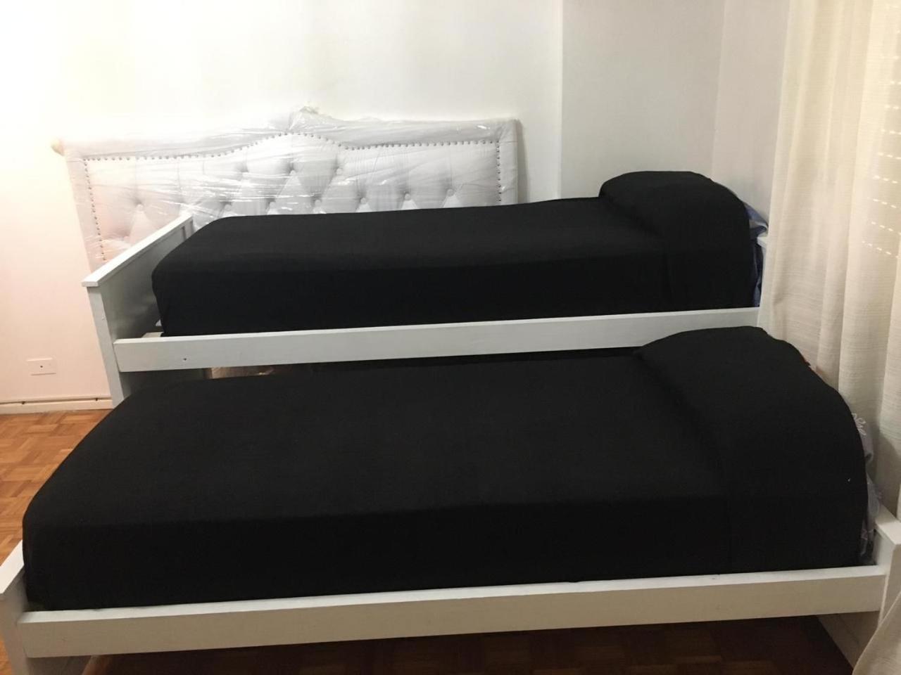 Cabildo monoambiente
