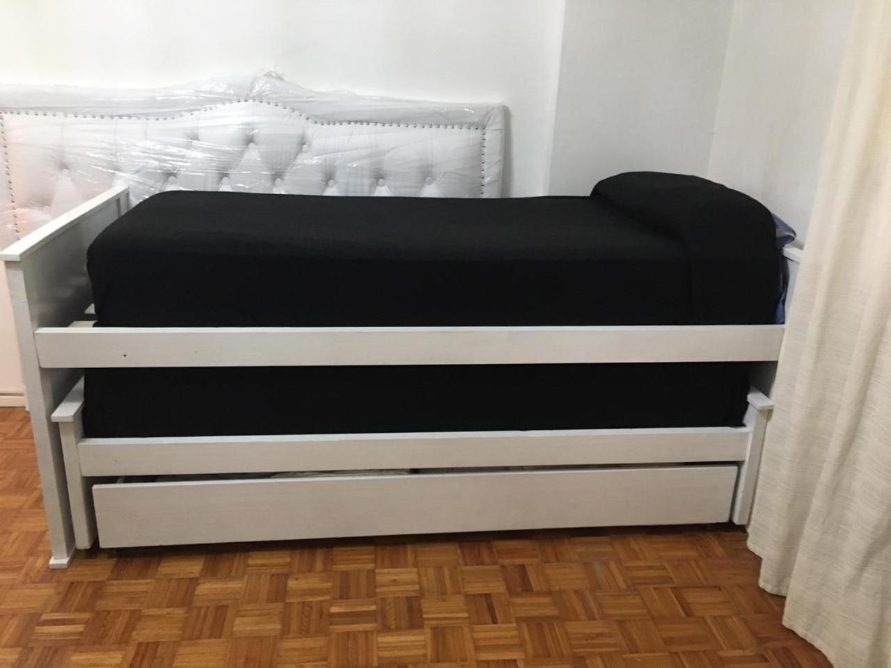 Cabildo monoambiente