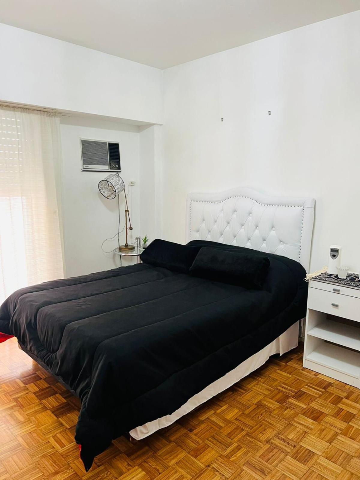 Cabildo monoambiente