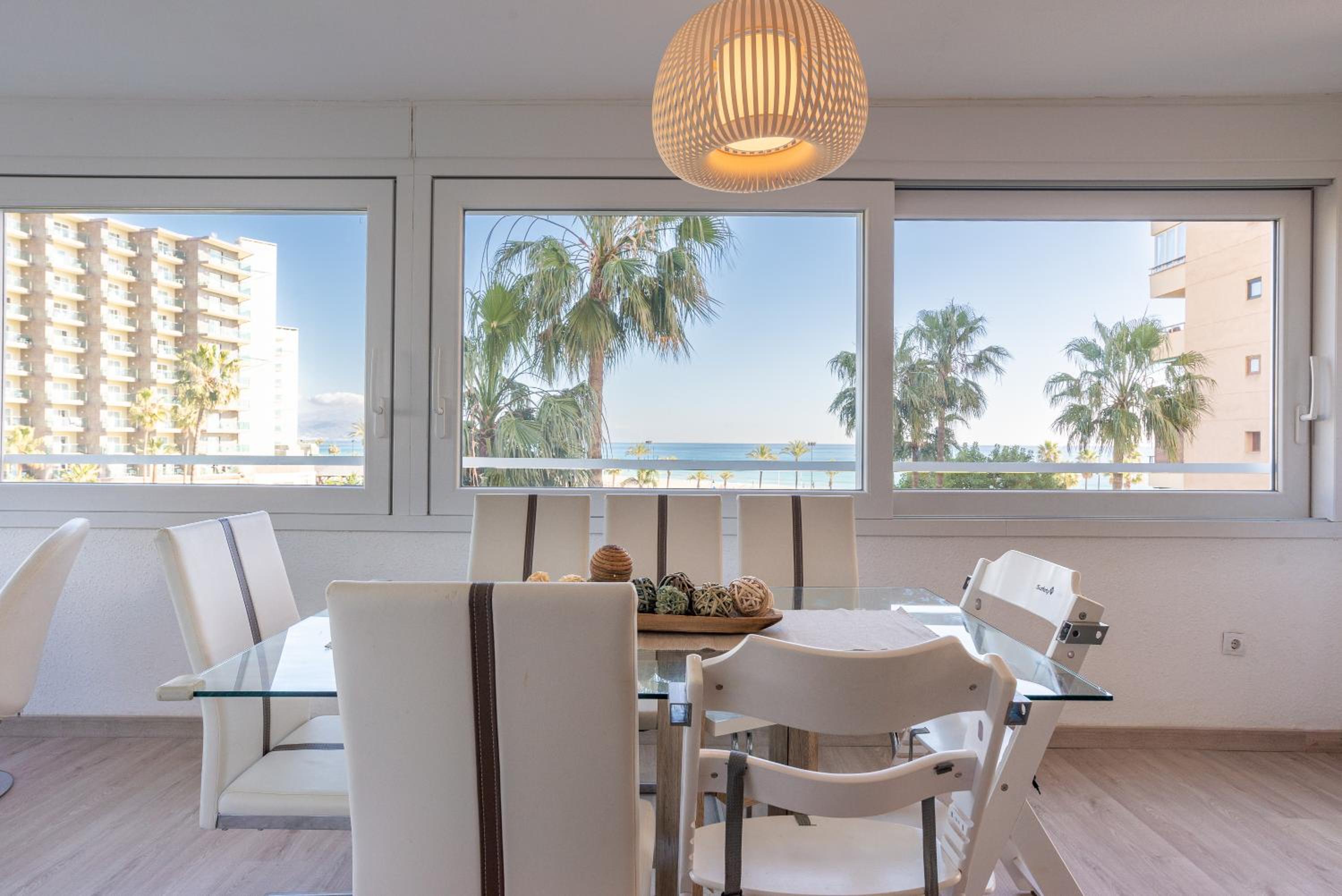 Dream by the beach view 5