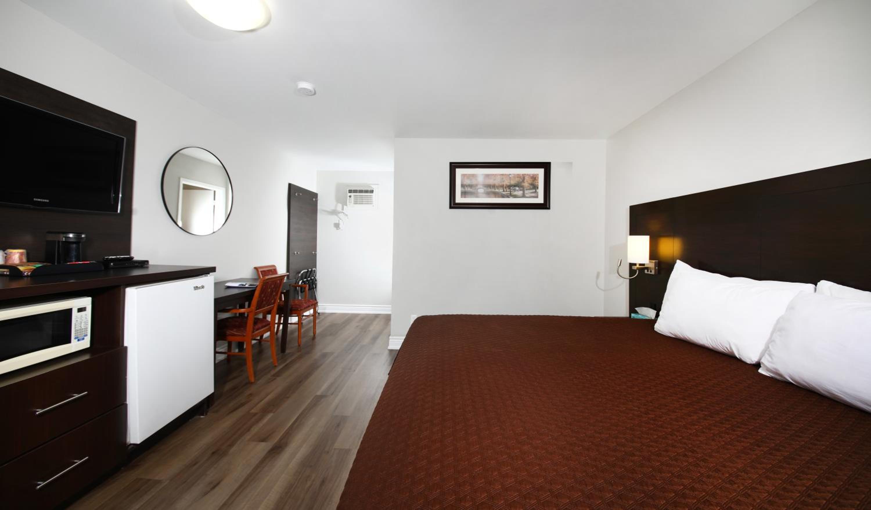 Cedar Lodge Motel