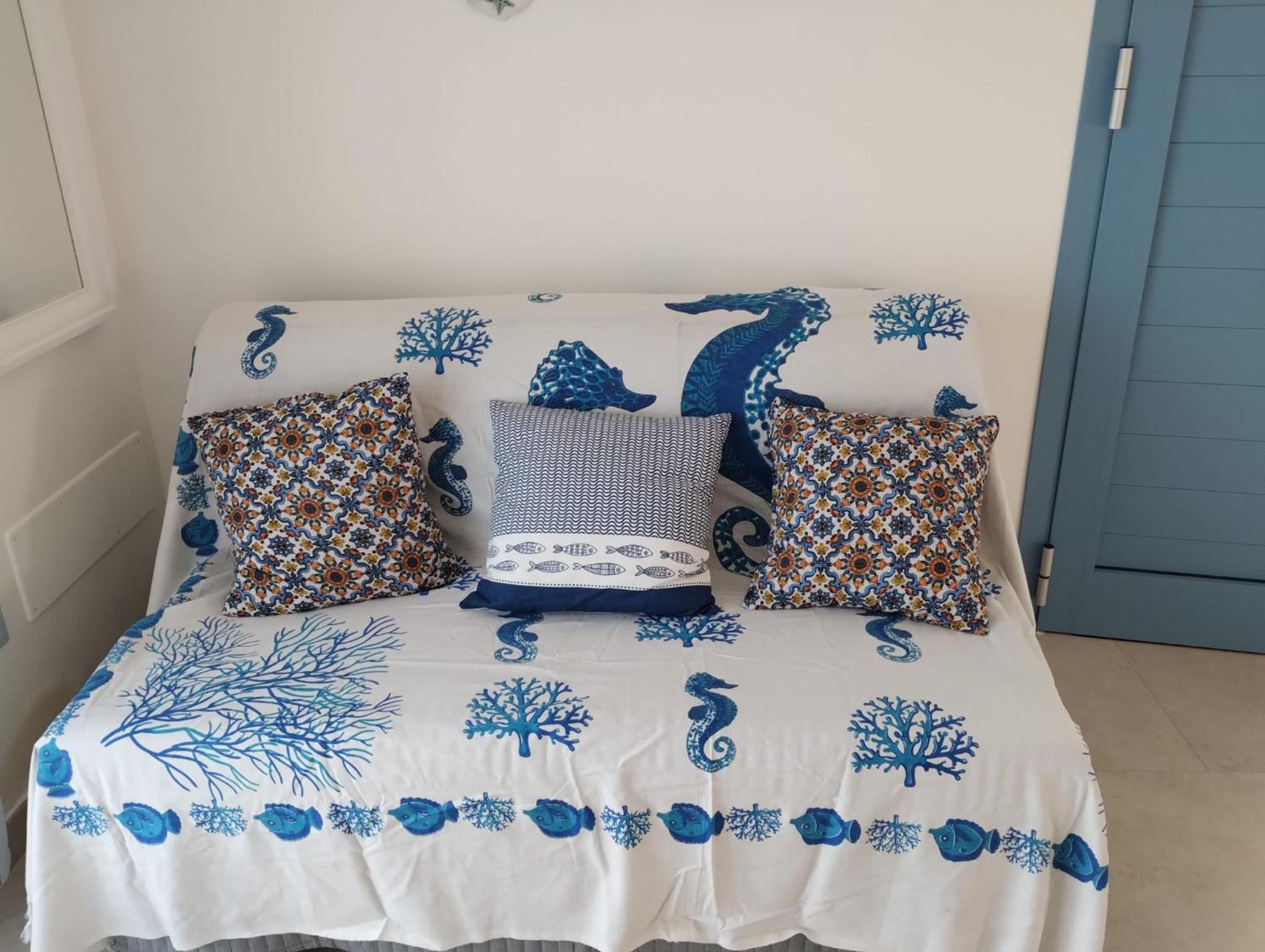 Onde Salentine Deluxe
