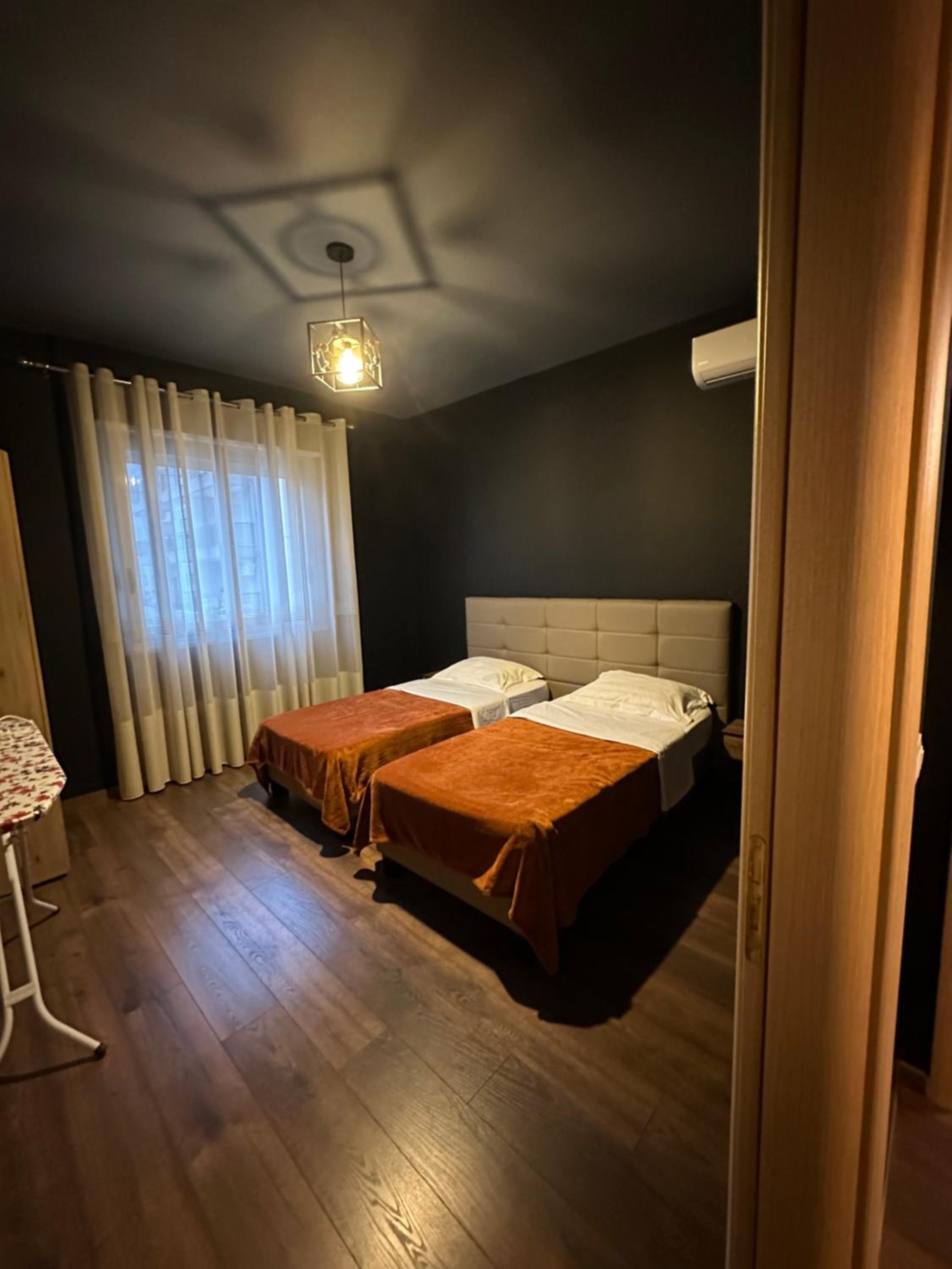 The Krist Apartment