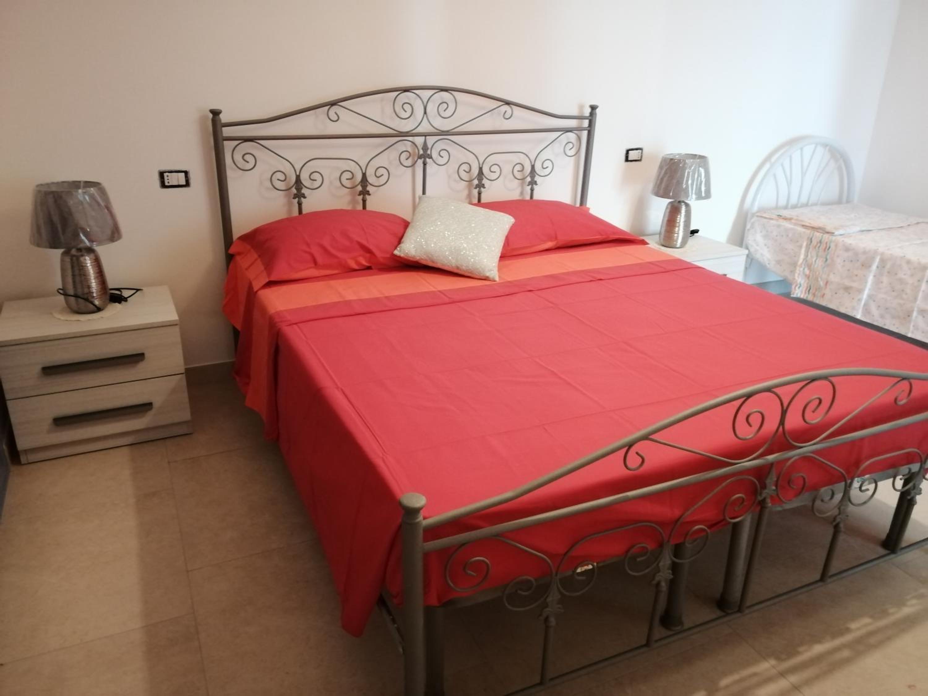 Onde Salentine Deluxe