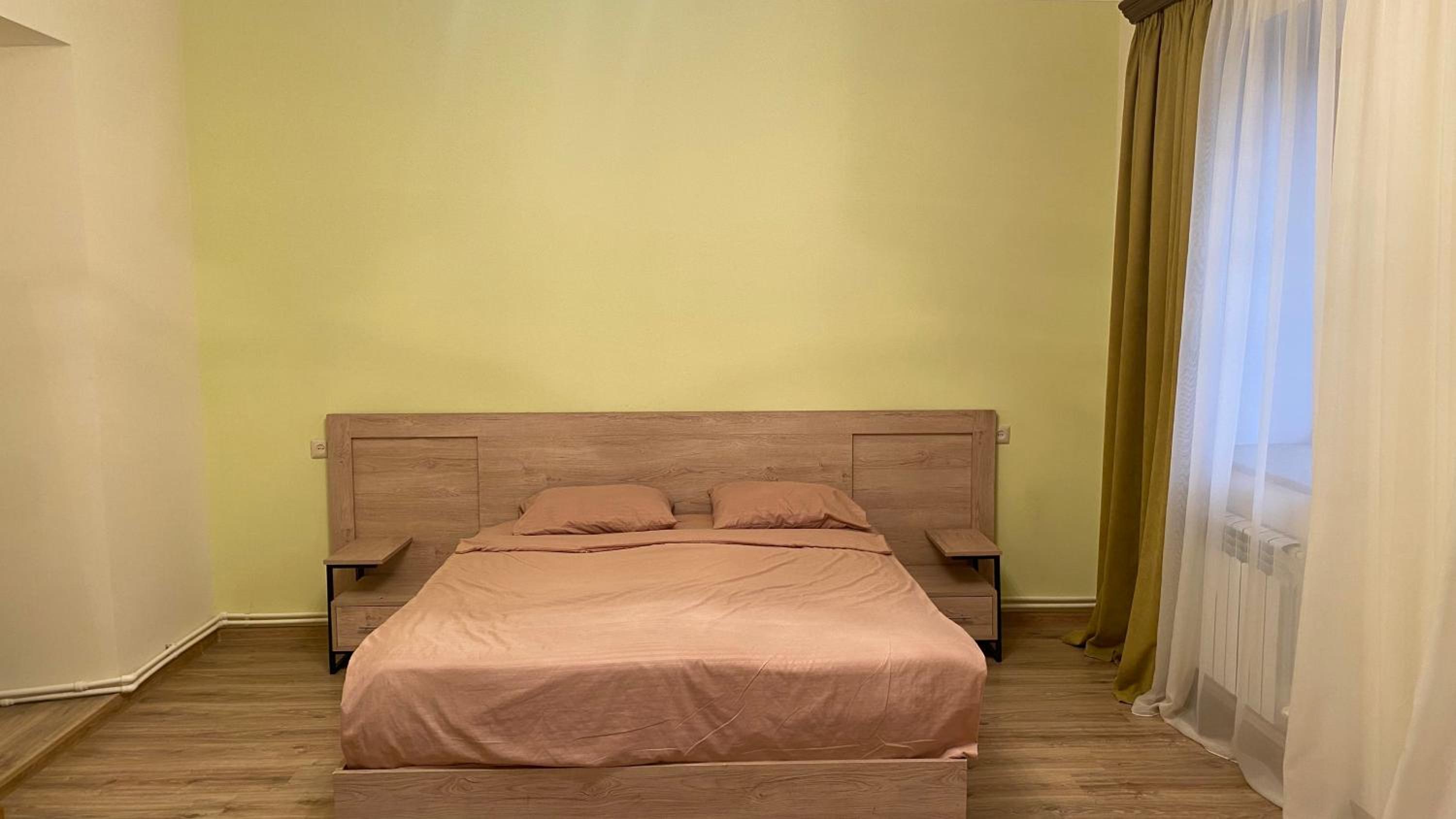 Asatryan’s Guest House