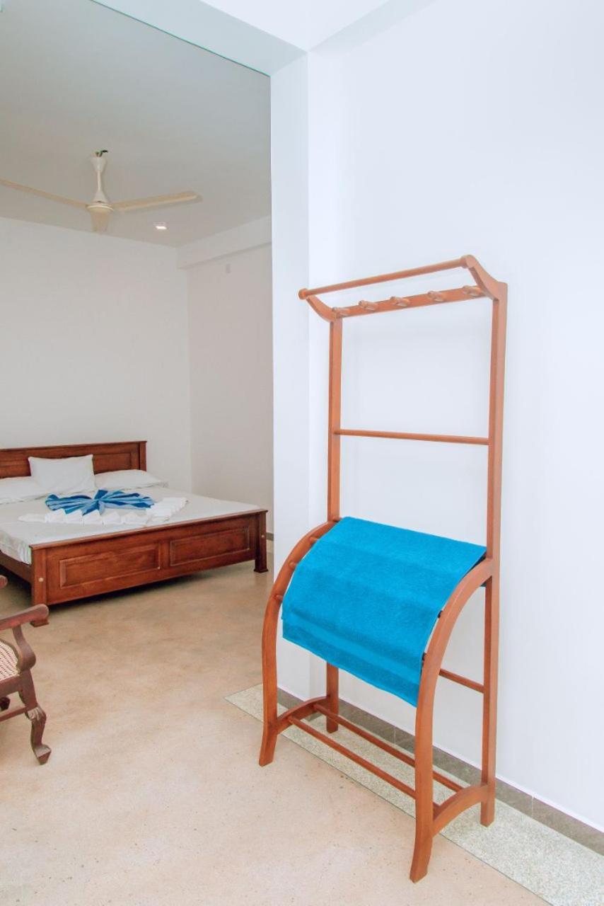 La Serene Resort view 2
