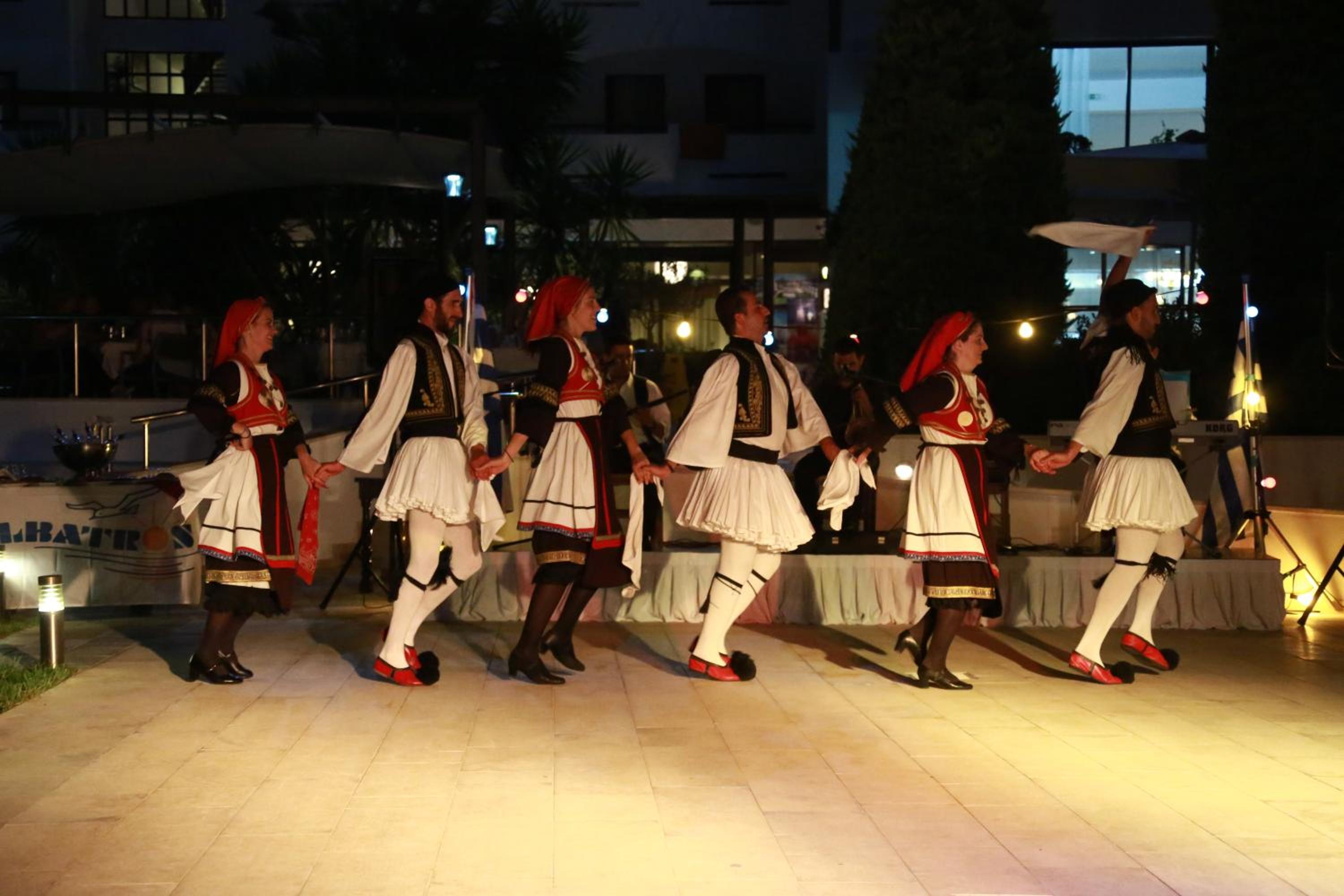 Albatros Spa & Resort Hotel