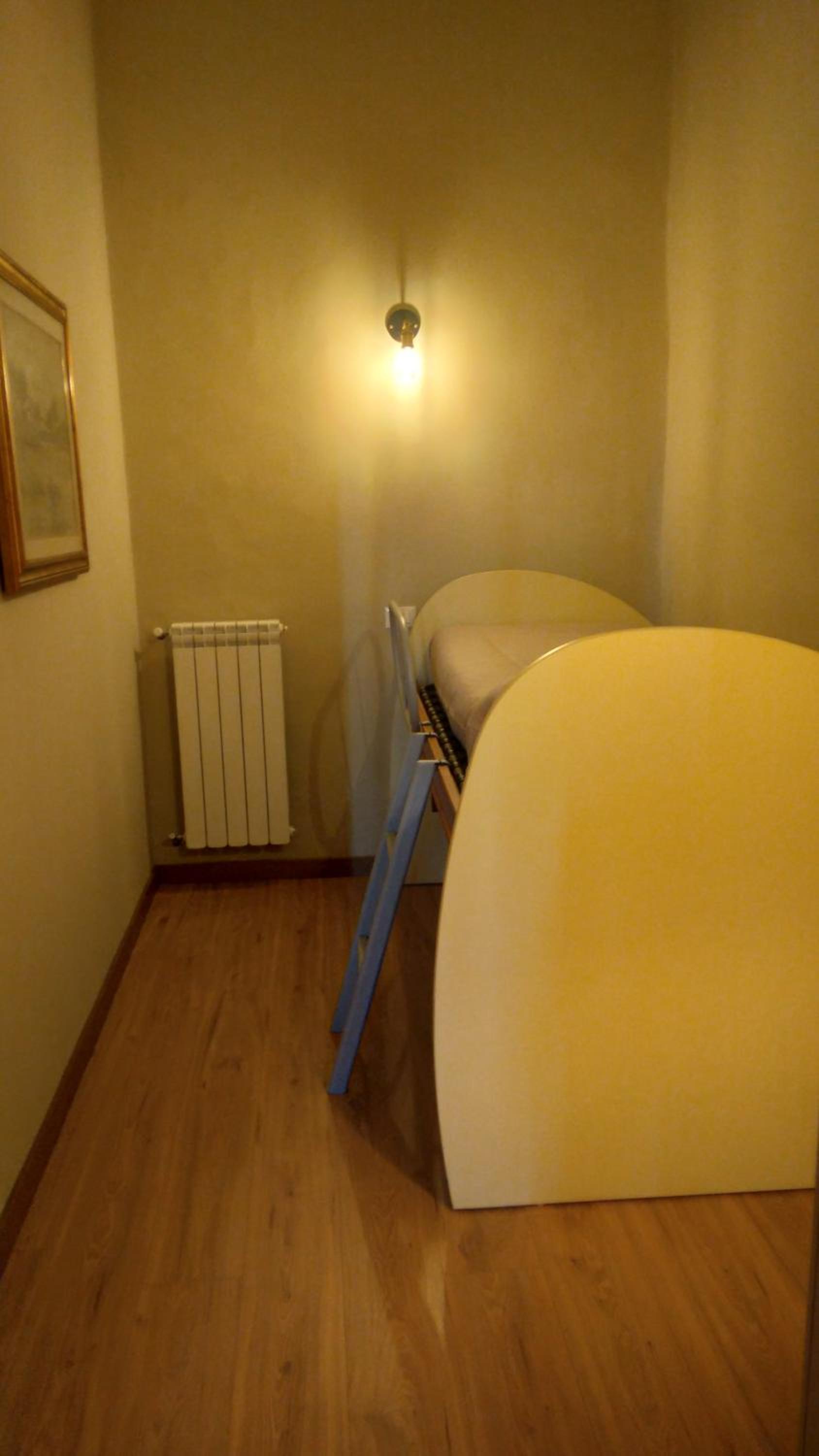 Le Dimore di Lucrezia :La Loggia view 4