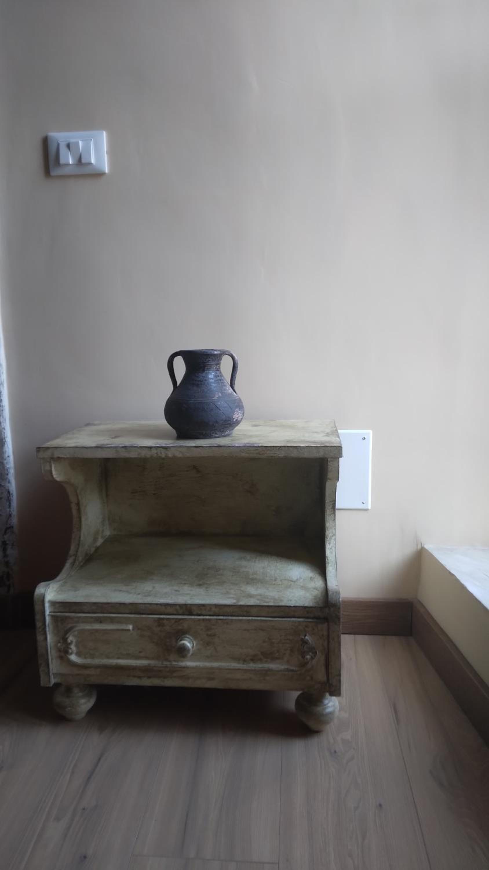 Le Dimore di Lucrezia :La Loggia view 5