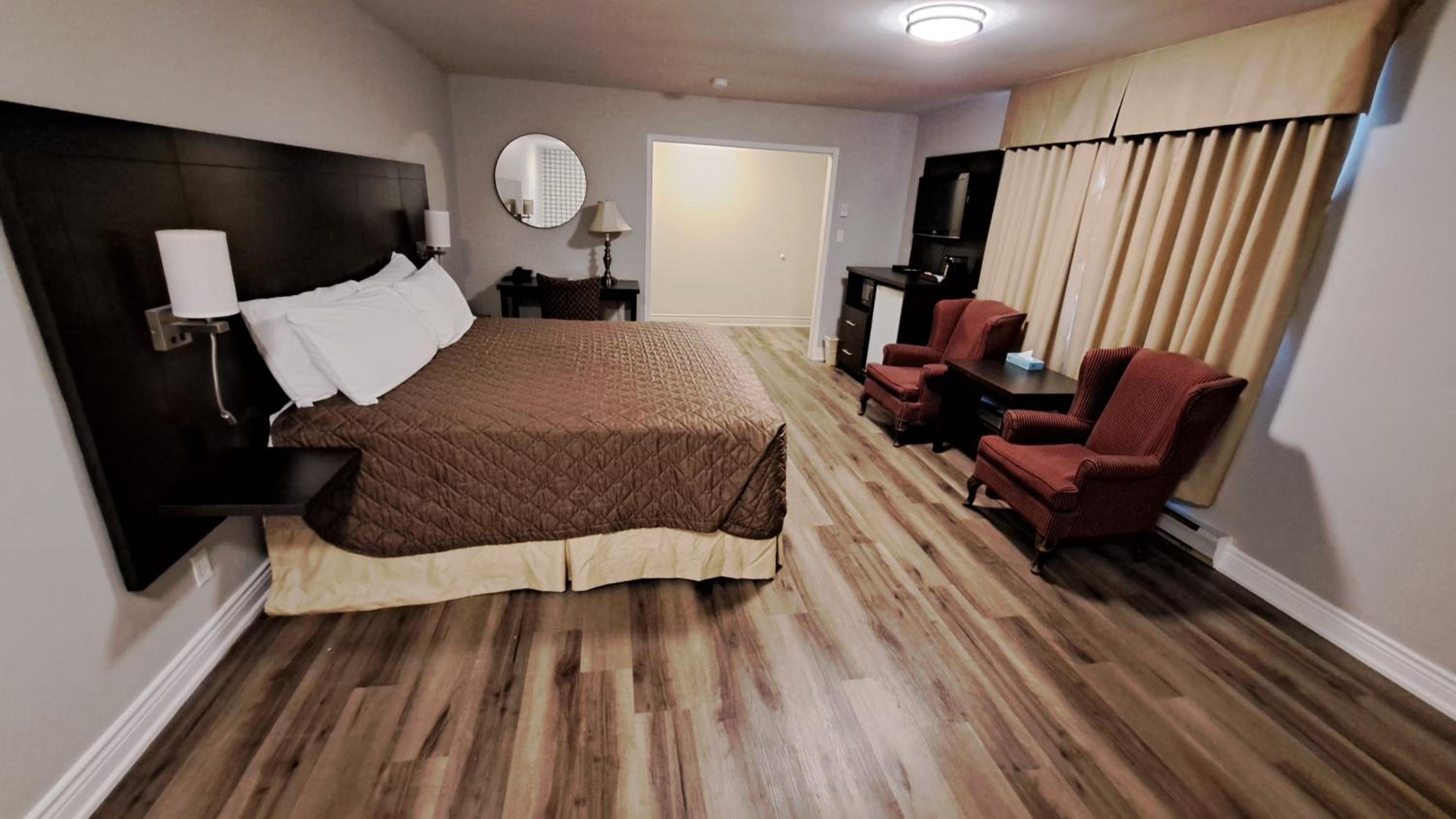 Cedar Lodge Motel