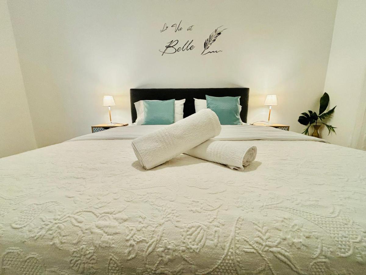 Cosy Apartment Near Disneyland Paris view 3