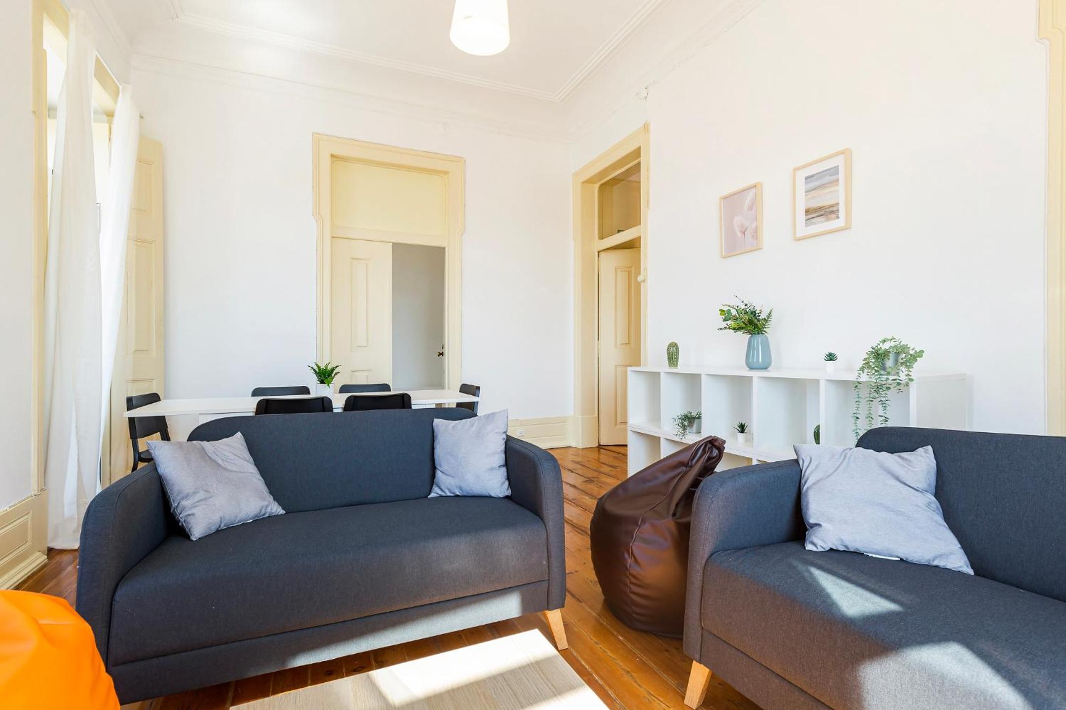 4BR Lisbon Apartament - Excellent Location view 4